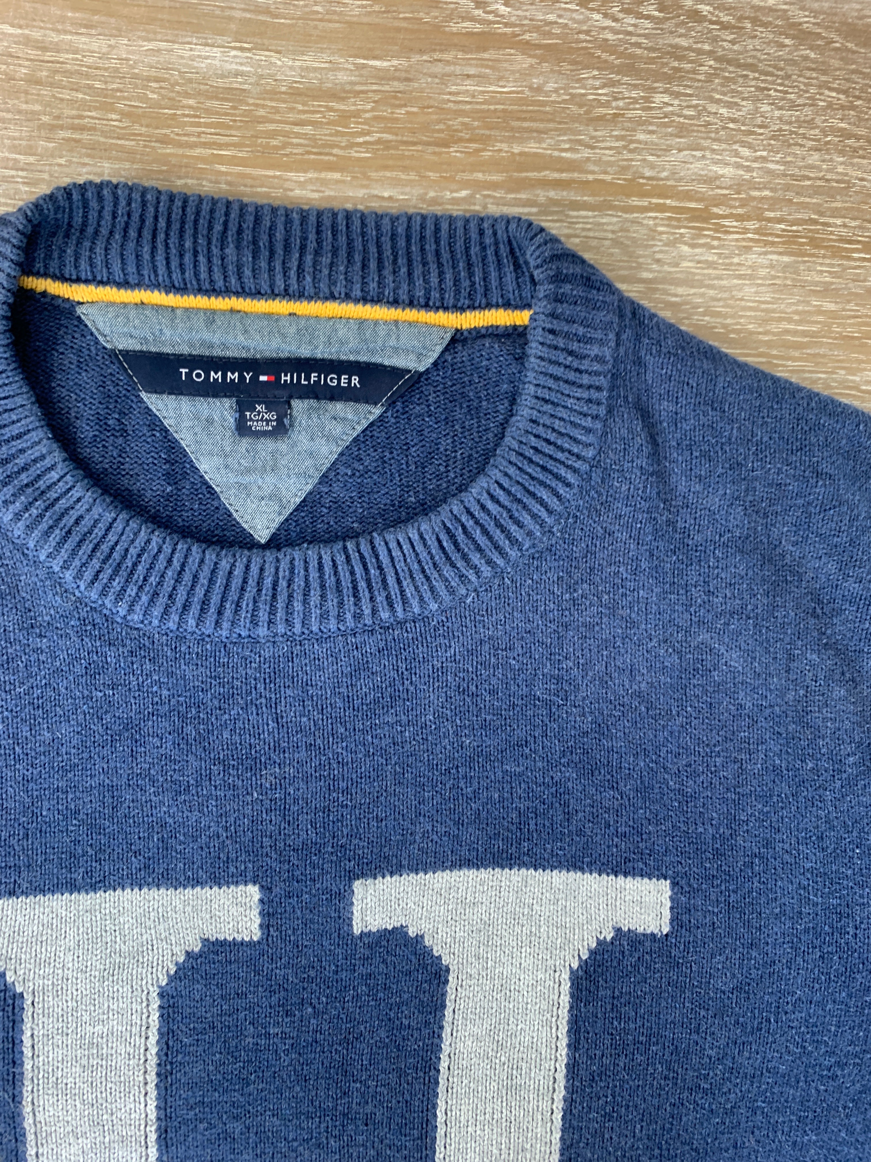 Tommy Hilfiger - Taille XL