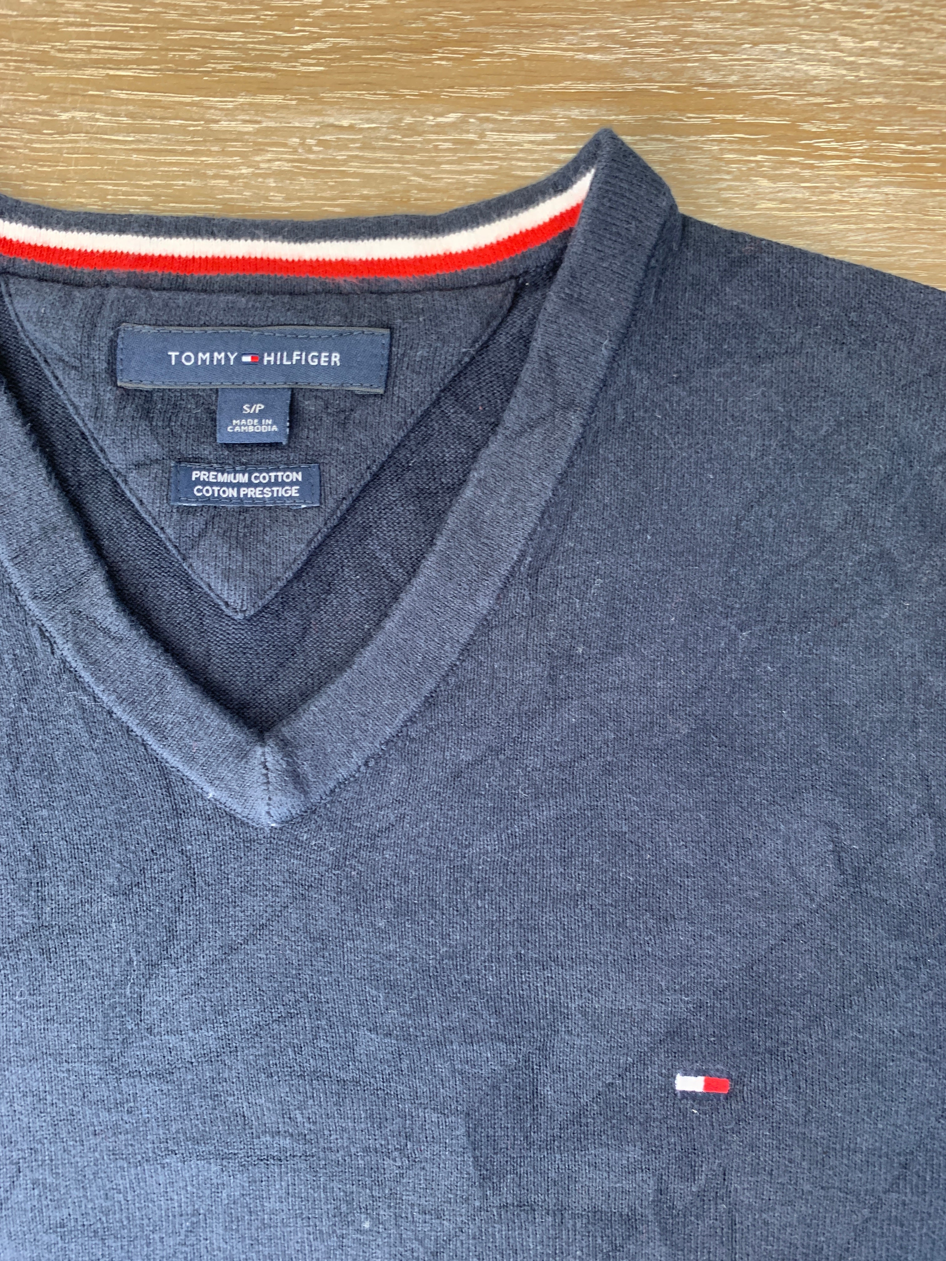 Tommy Hilfiger - Taille S