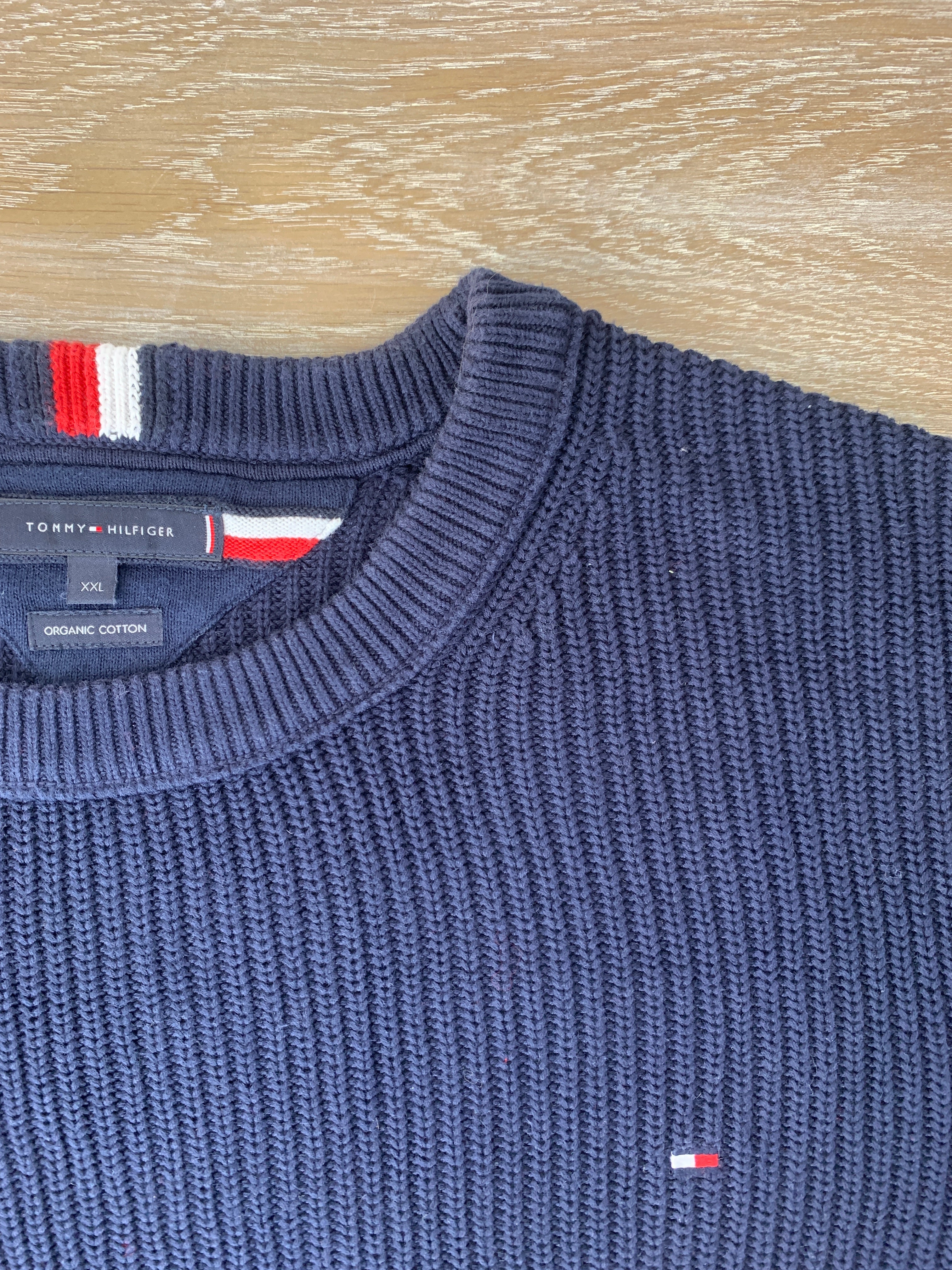 Tommy Hilfiger - Taille XXL