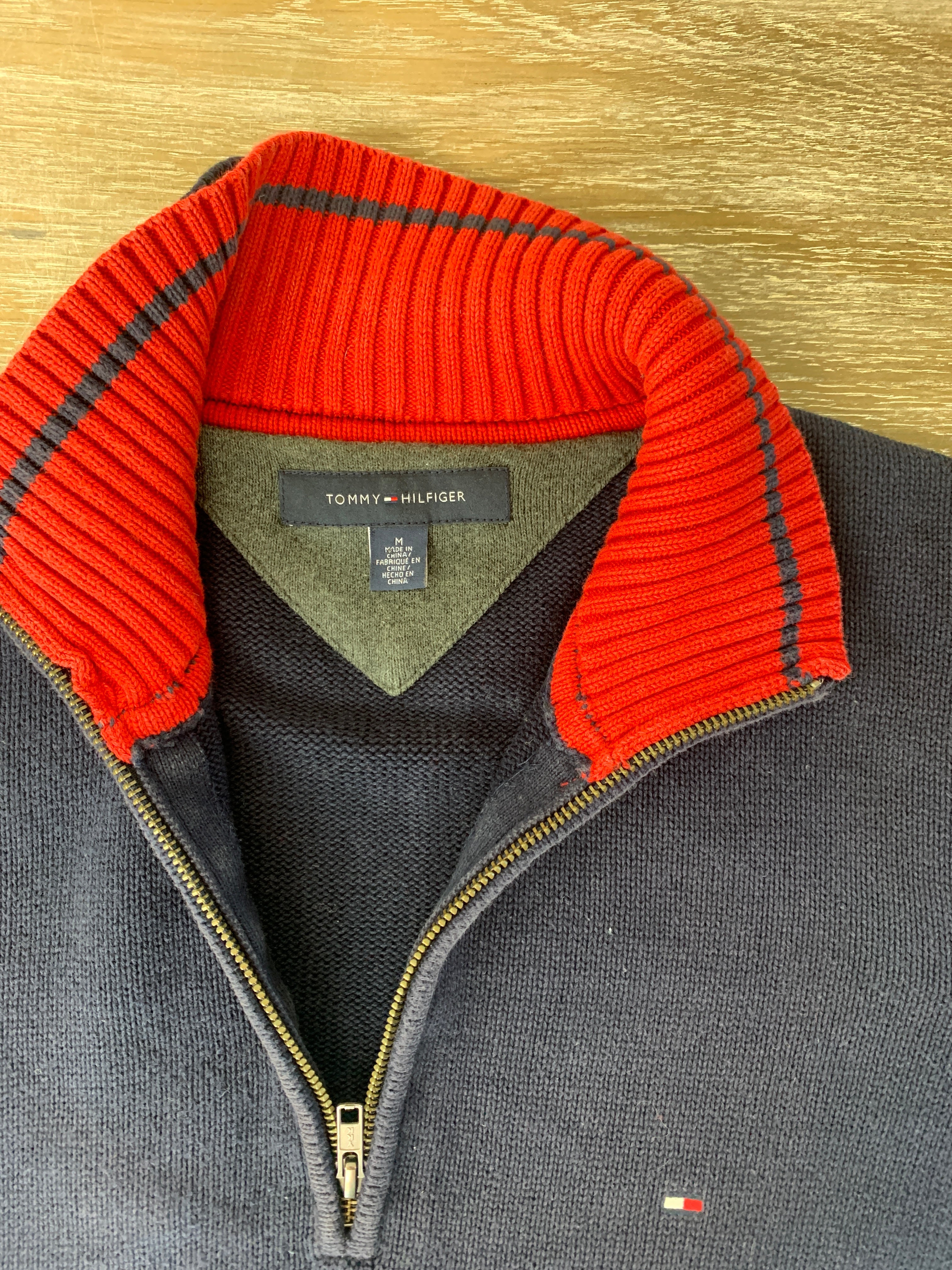 Tommy Hilfiger - Taille M