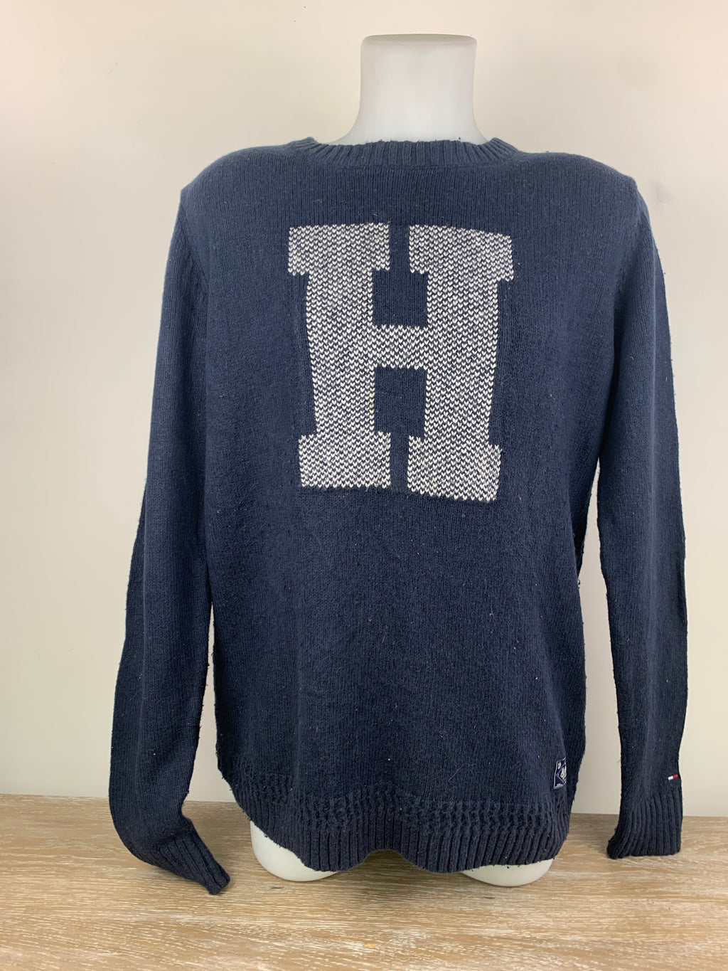 Tommy Hilfiger - Taille XXL