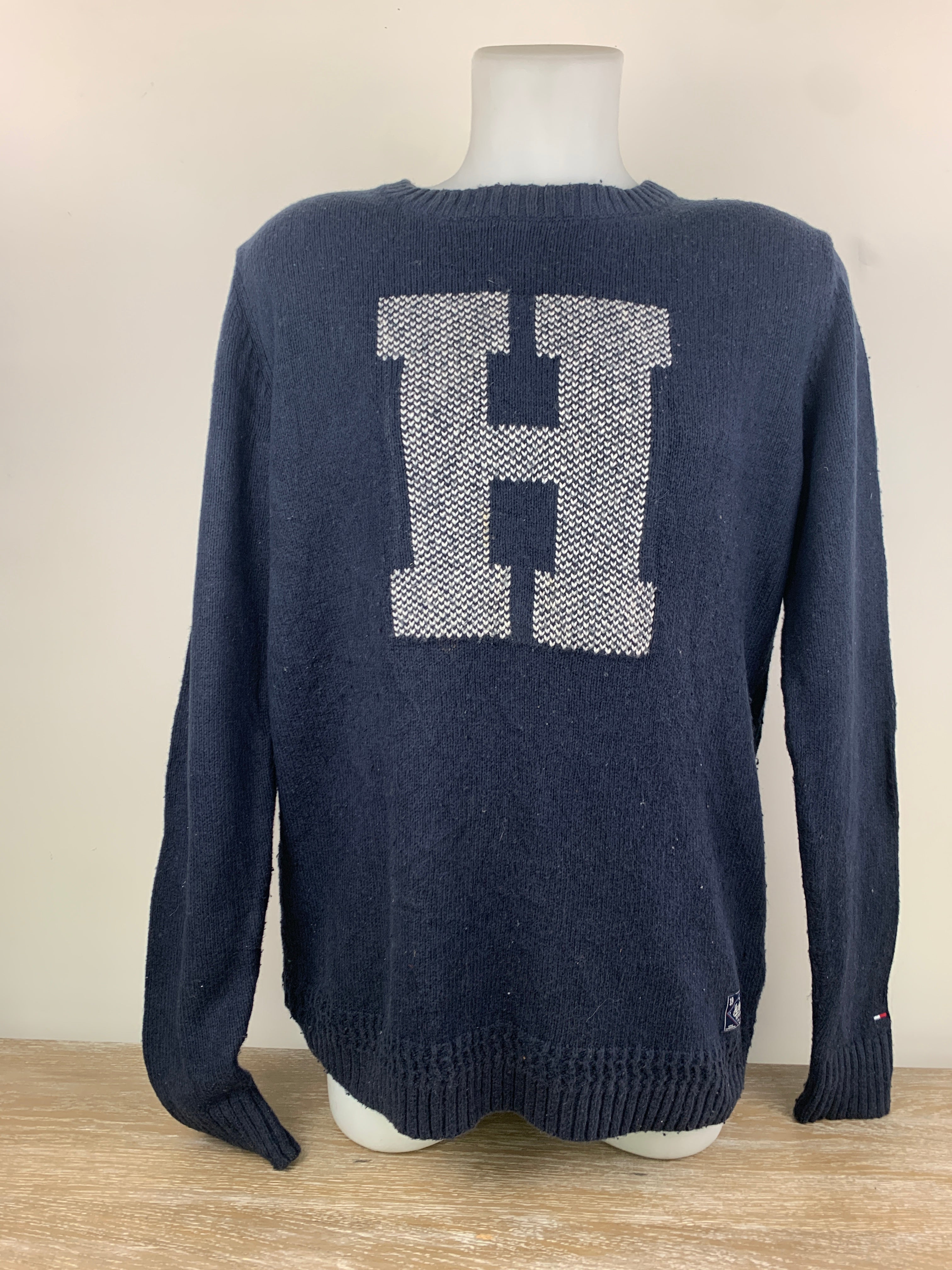 Tommy Hilfiger - Taille XXL