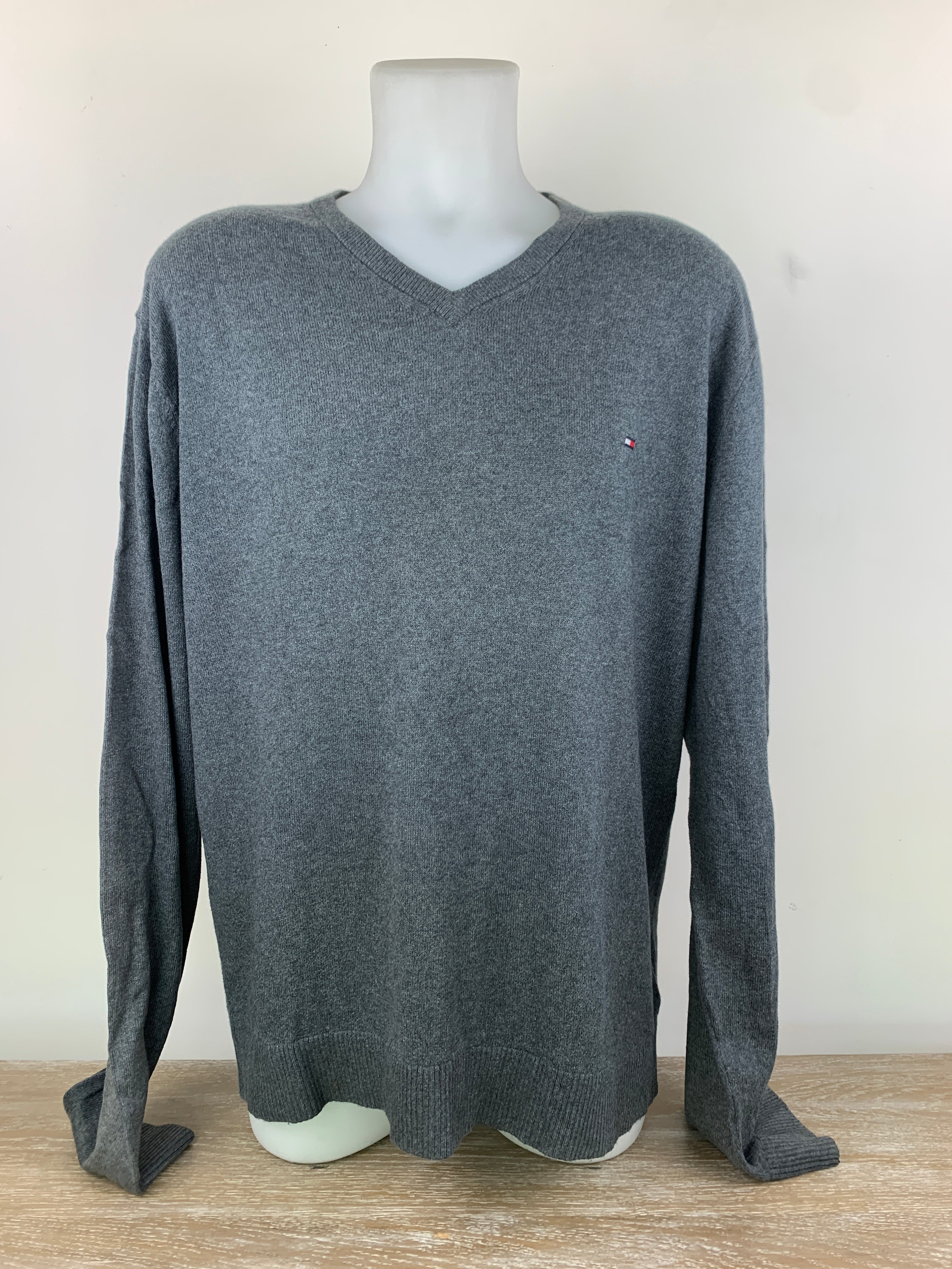Tommy Hilfiger - Taille XXL