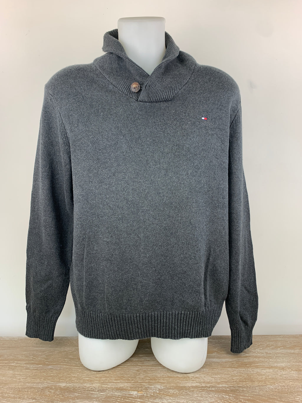 Tommy Hilfiger - Taille L