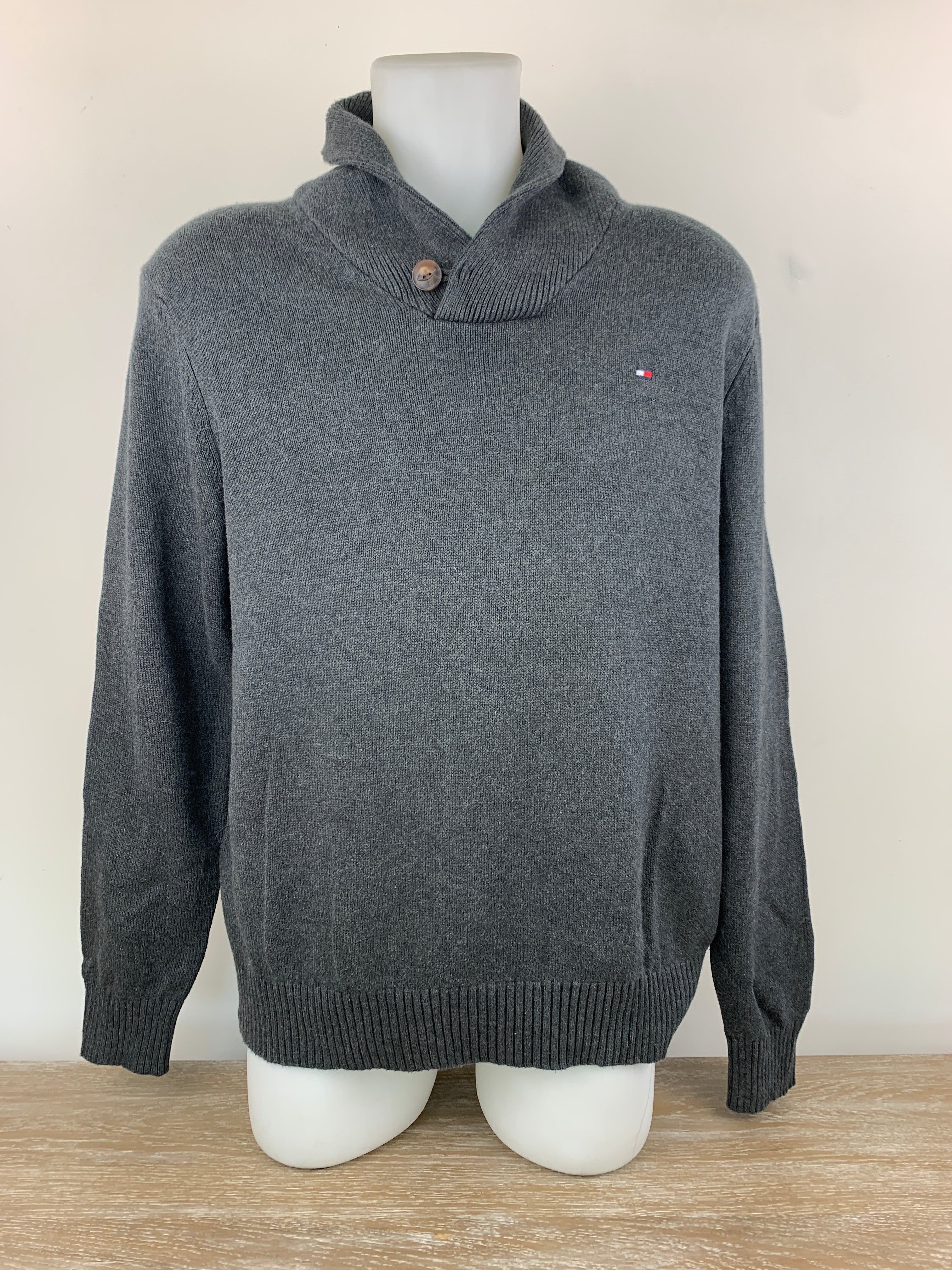 Tommy Hilfiger - Taille L