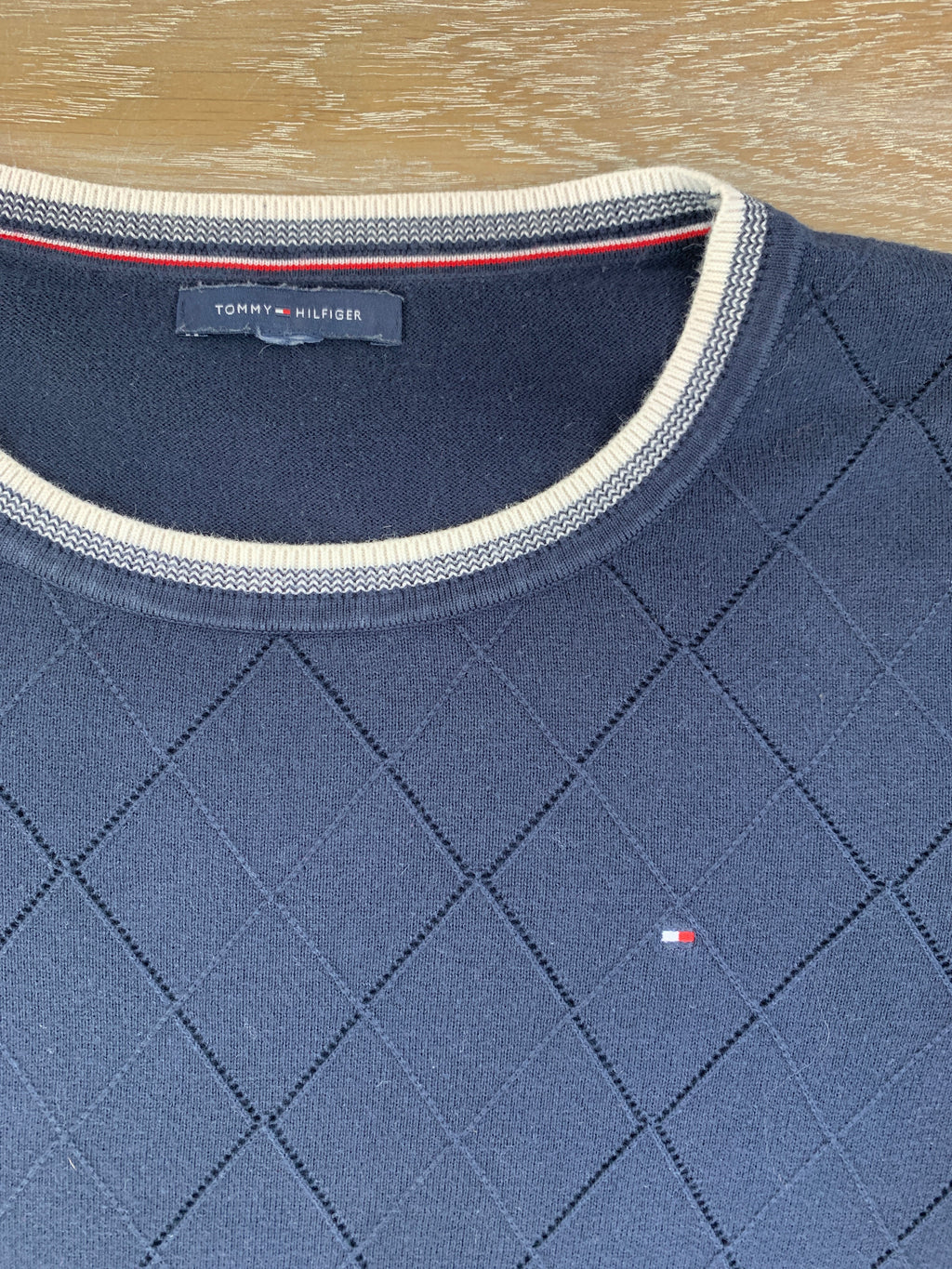 Tommy Hilfiger - Taille M