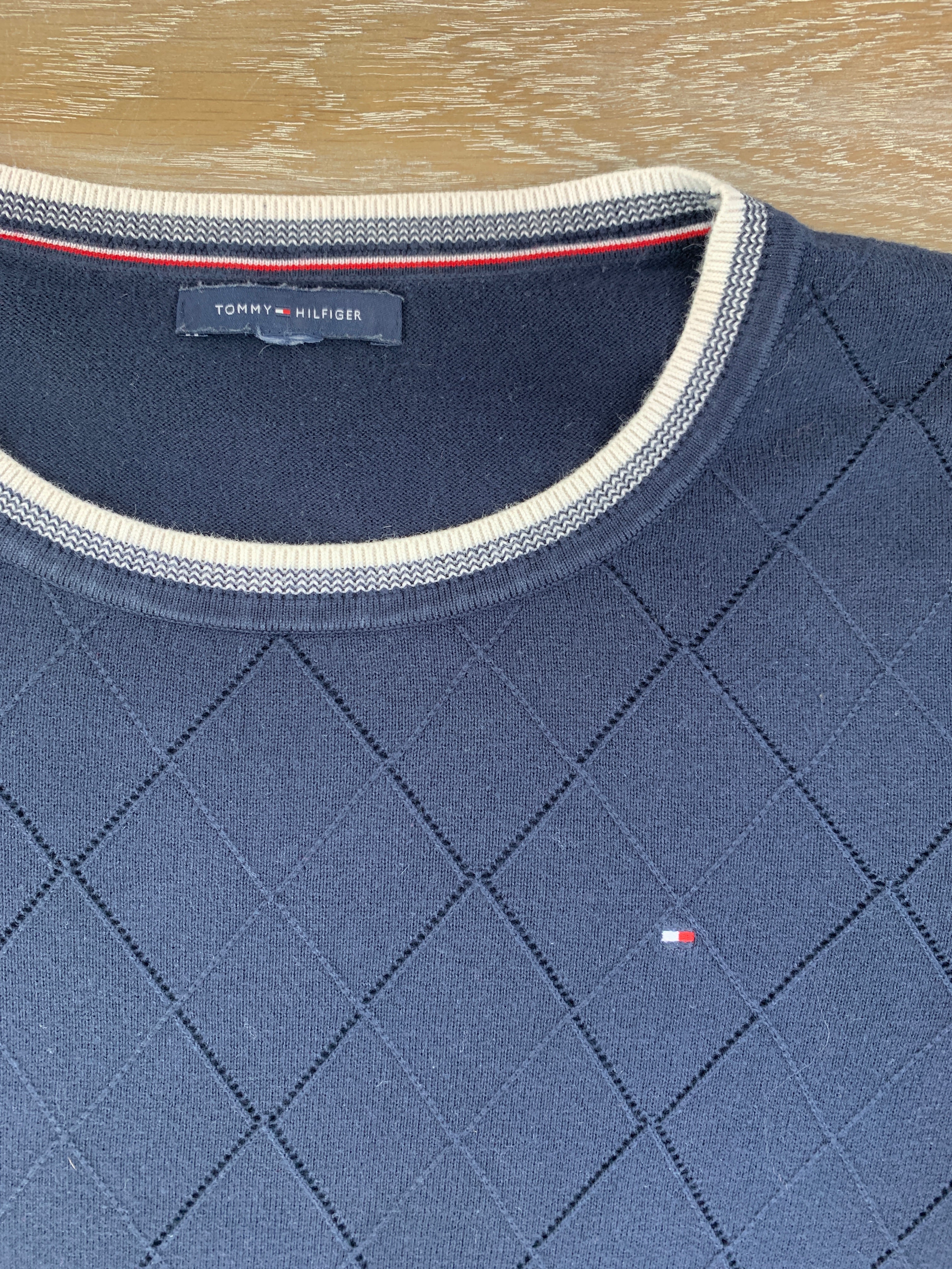 Tommy Hilfiger - Taille M