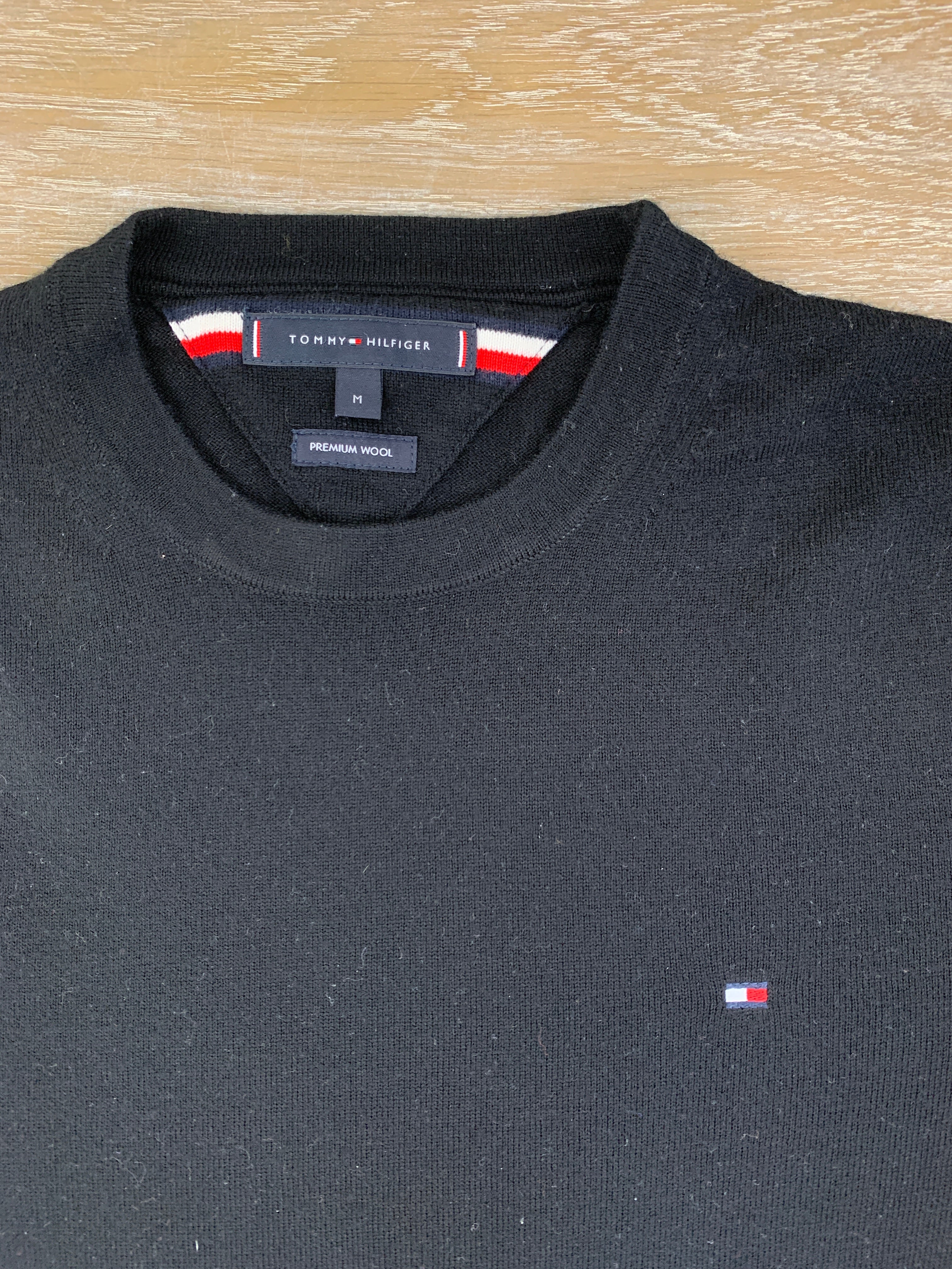 Tommy Hilfiger - Taille M