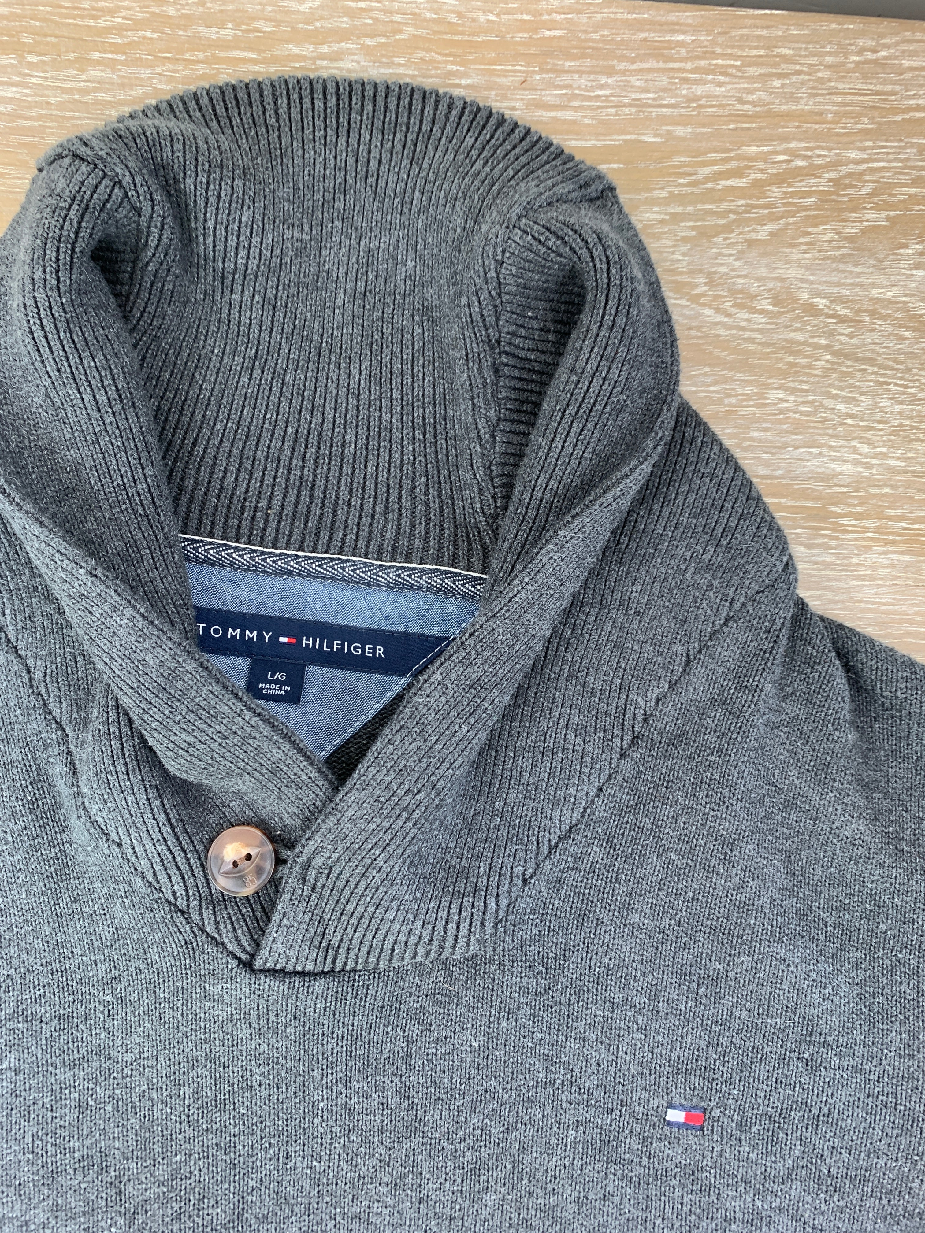 Tommy Hilfiger - Taille L
