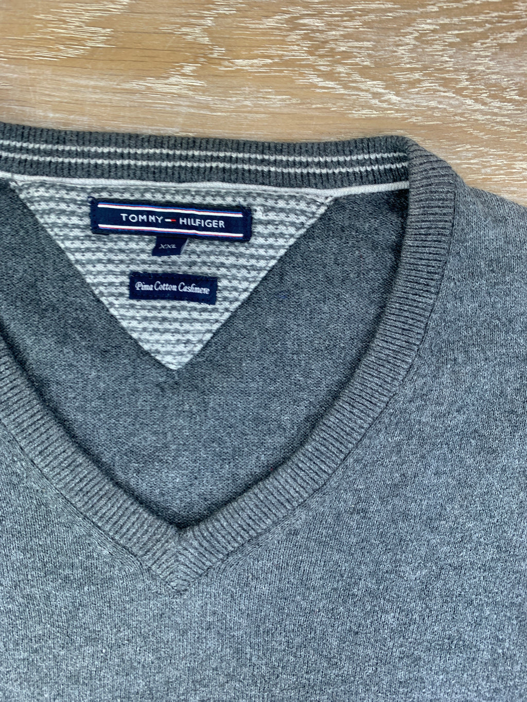 Tommy Hilfiger - Taille XXL