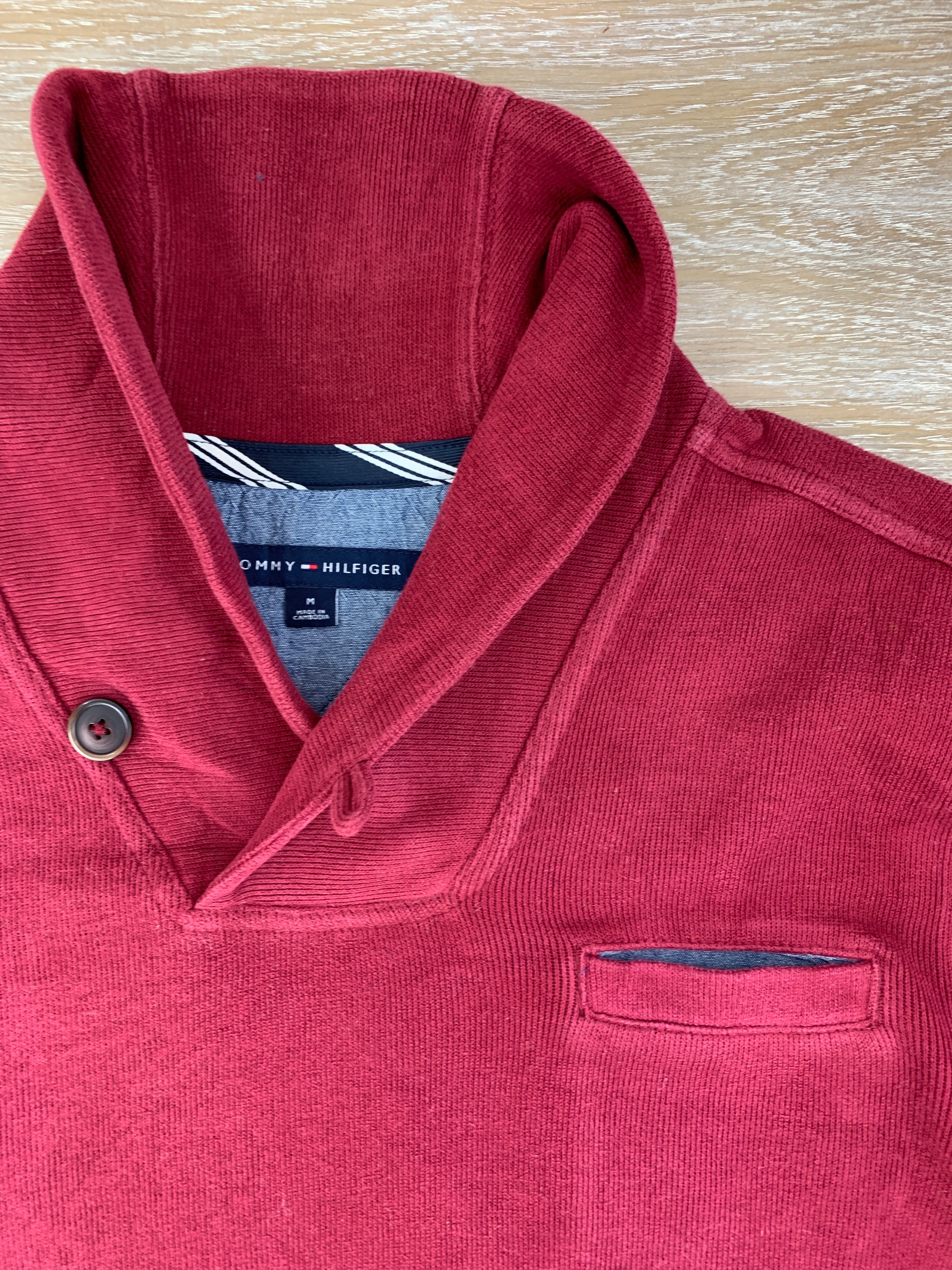 Tommy Hilfiger - Taille M