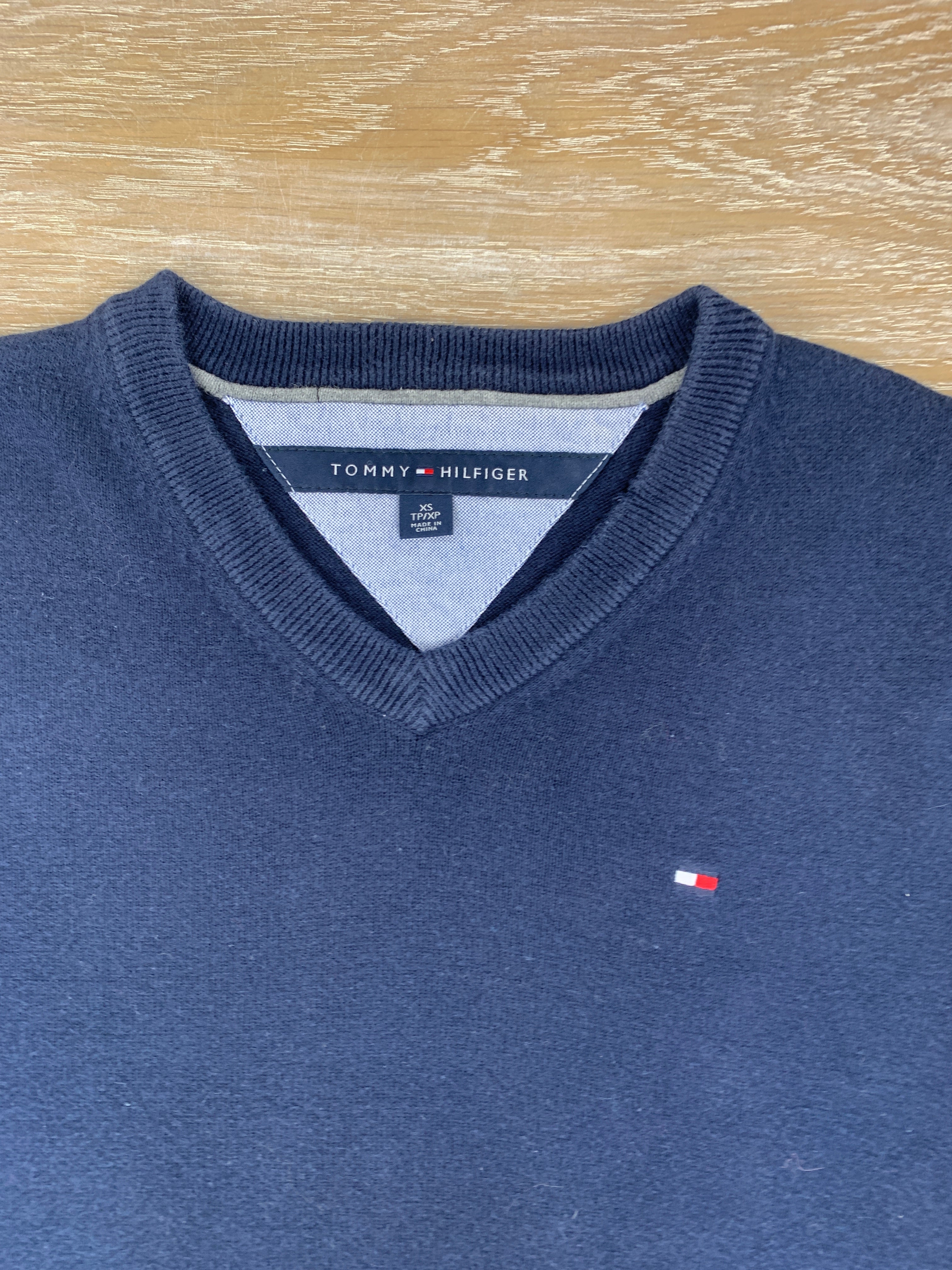 Tommy Hilfiger - Taille XS