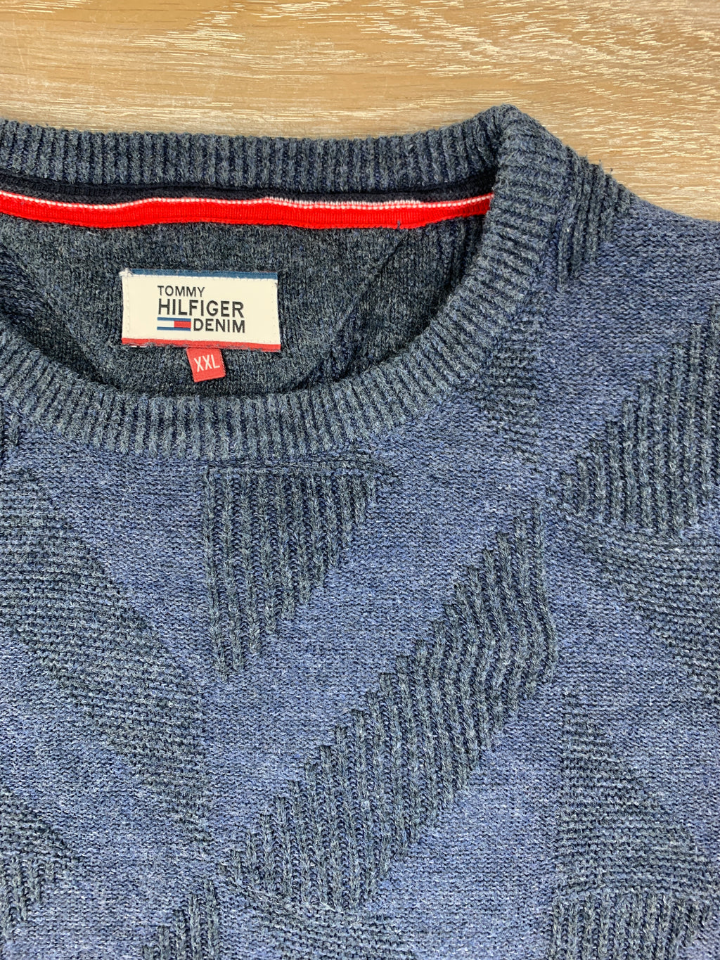 Tommy Hilfiger - Taille XXL