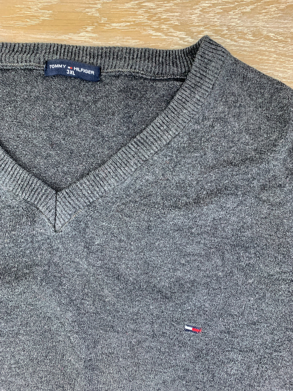 Tommy Hilfiger - Taille 3XL