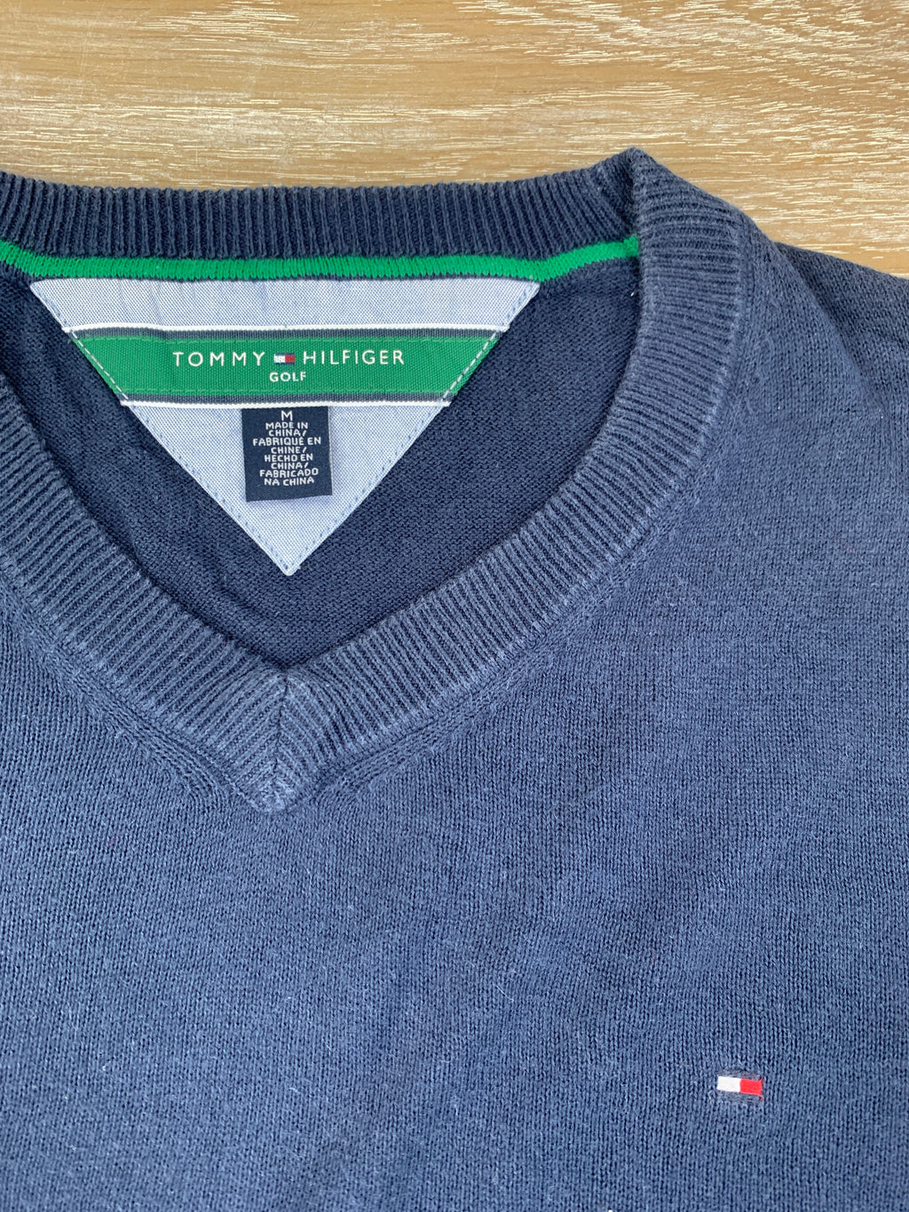 Tommy Hilfiger - Taille M