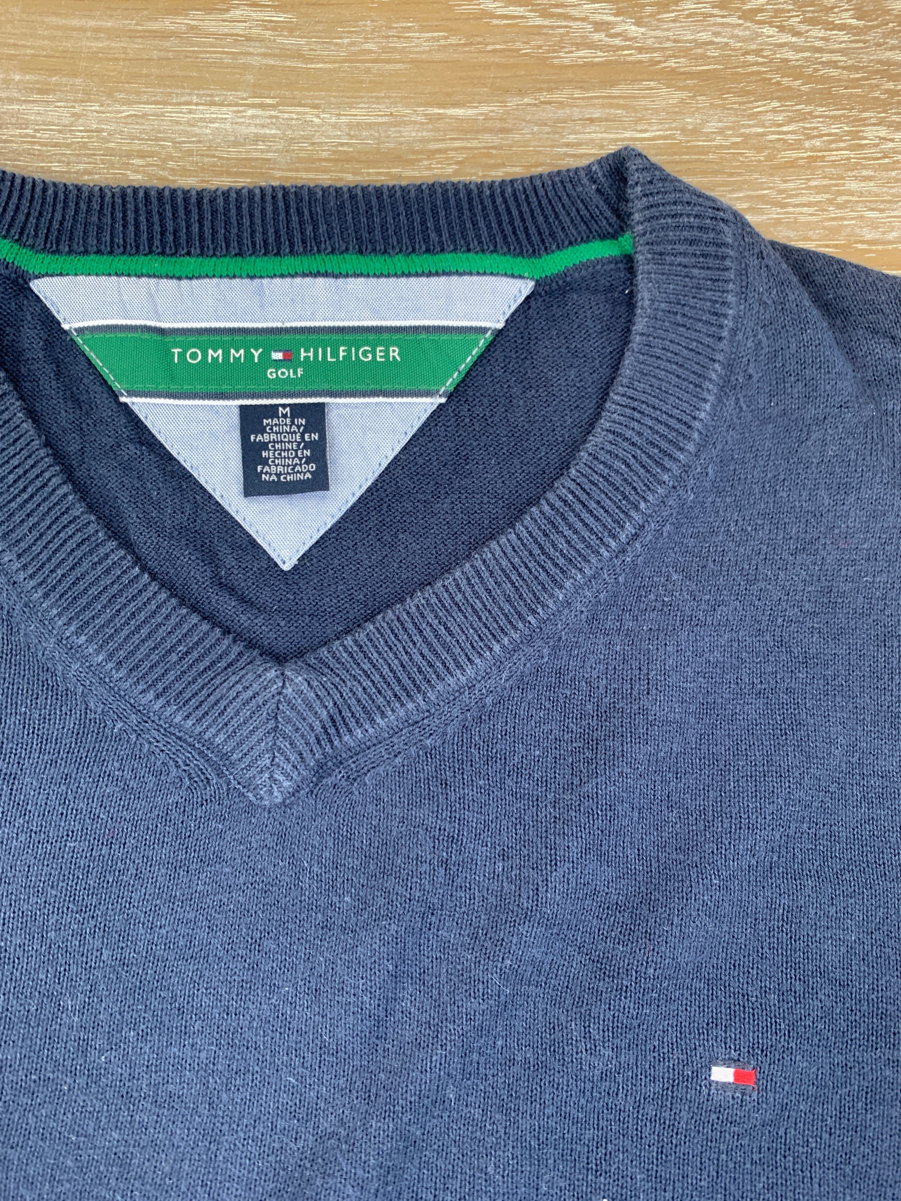 Tommy Hilfiger - Taille M