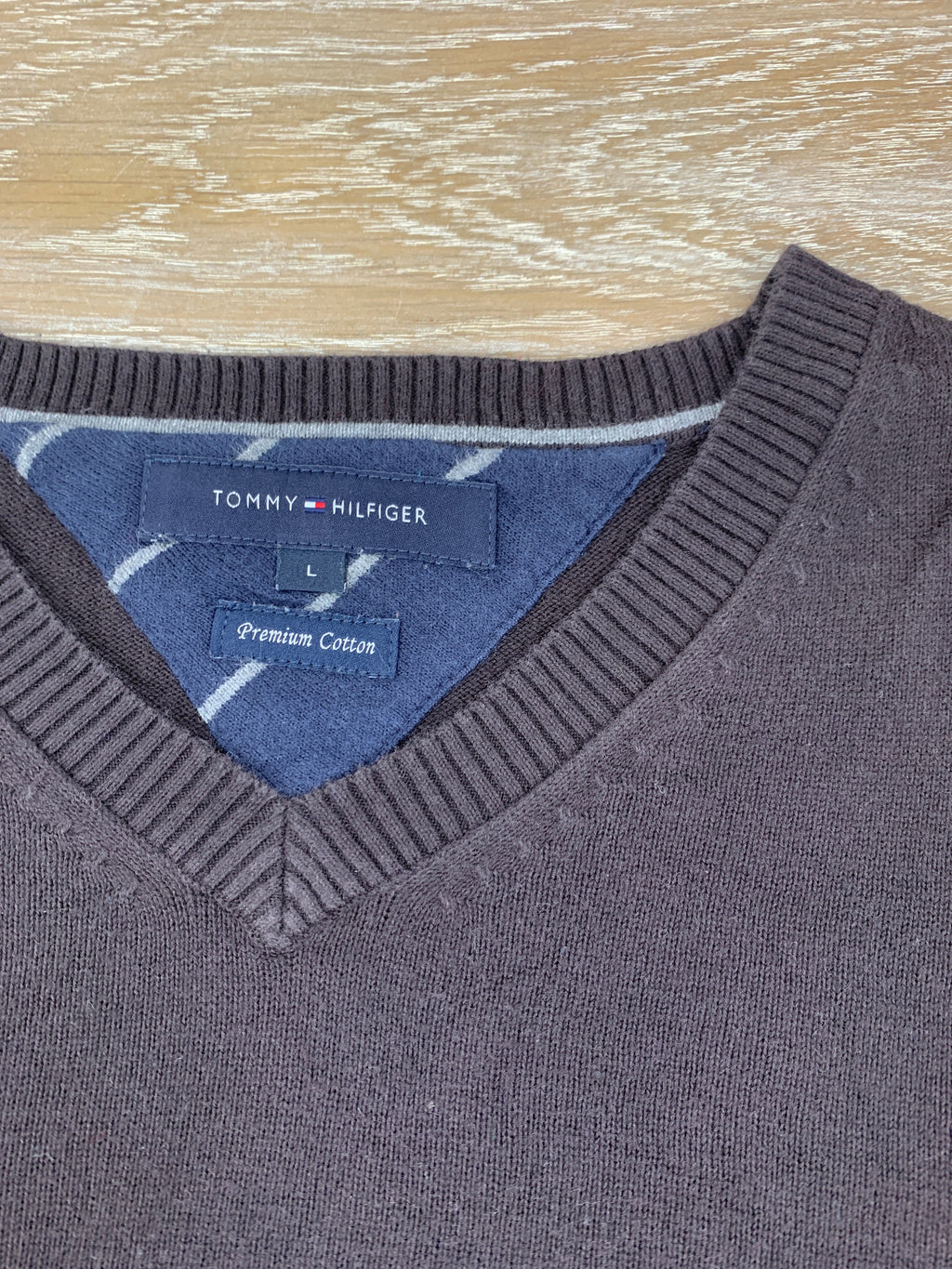 Tommy Hilfiger - Taille L
