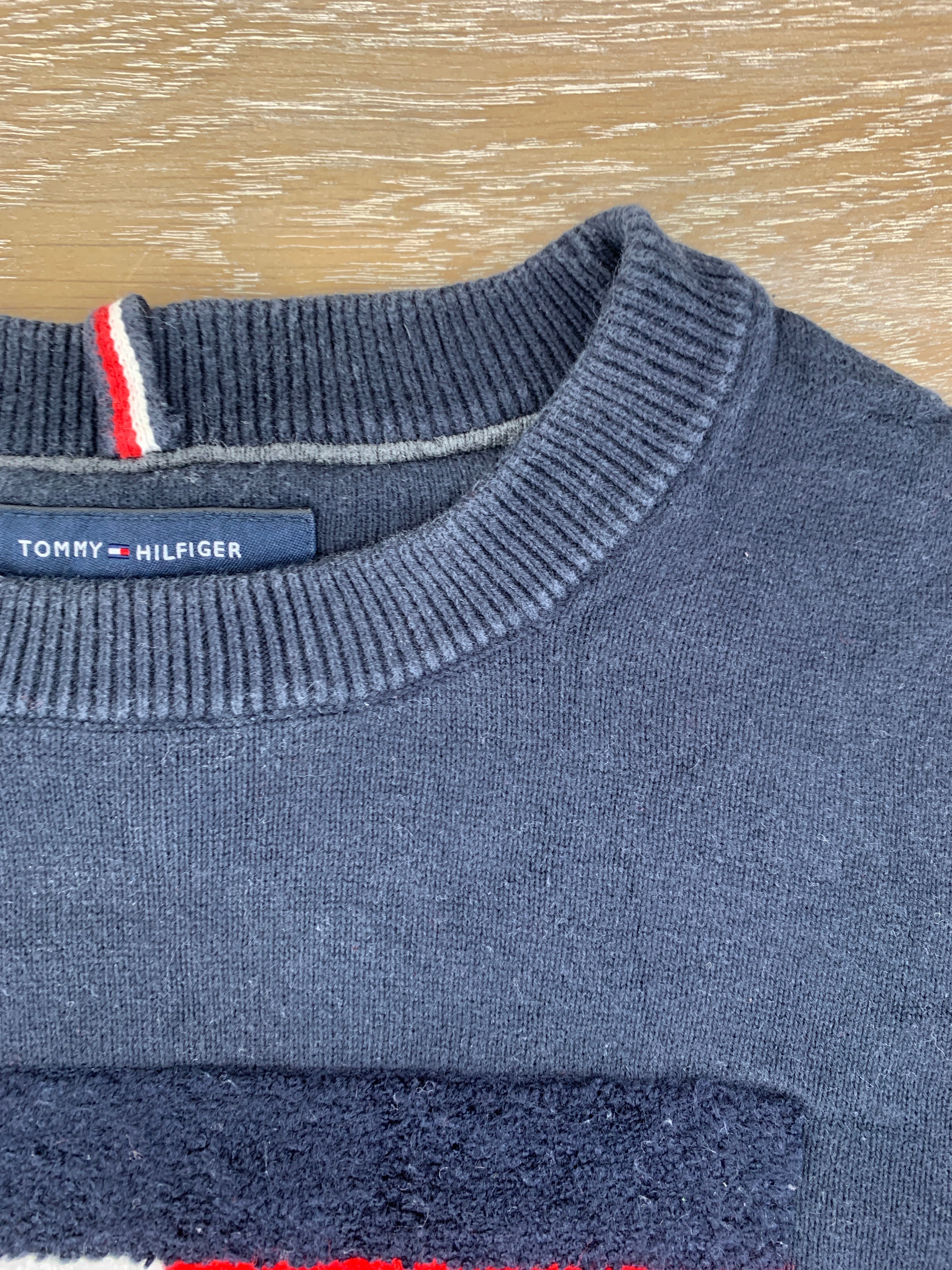 Tommy Hilfiger - Taille S