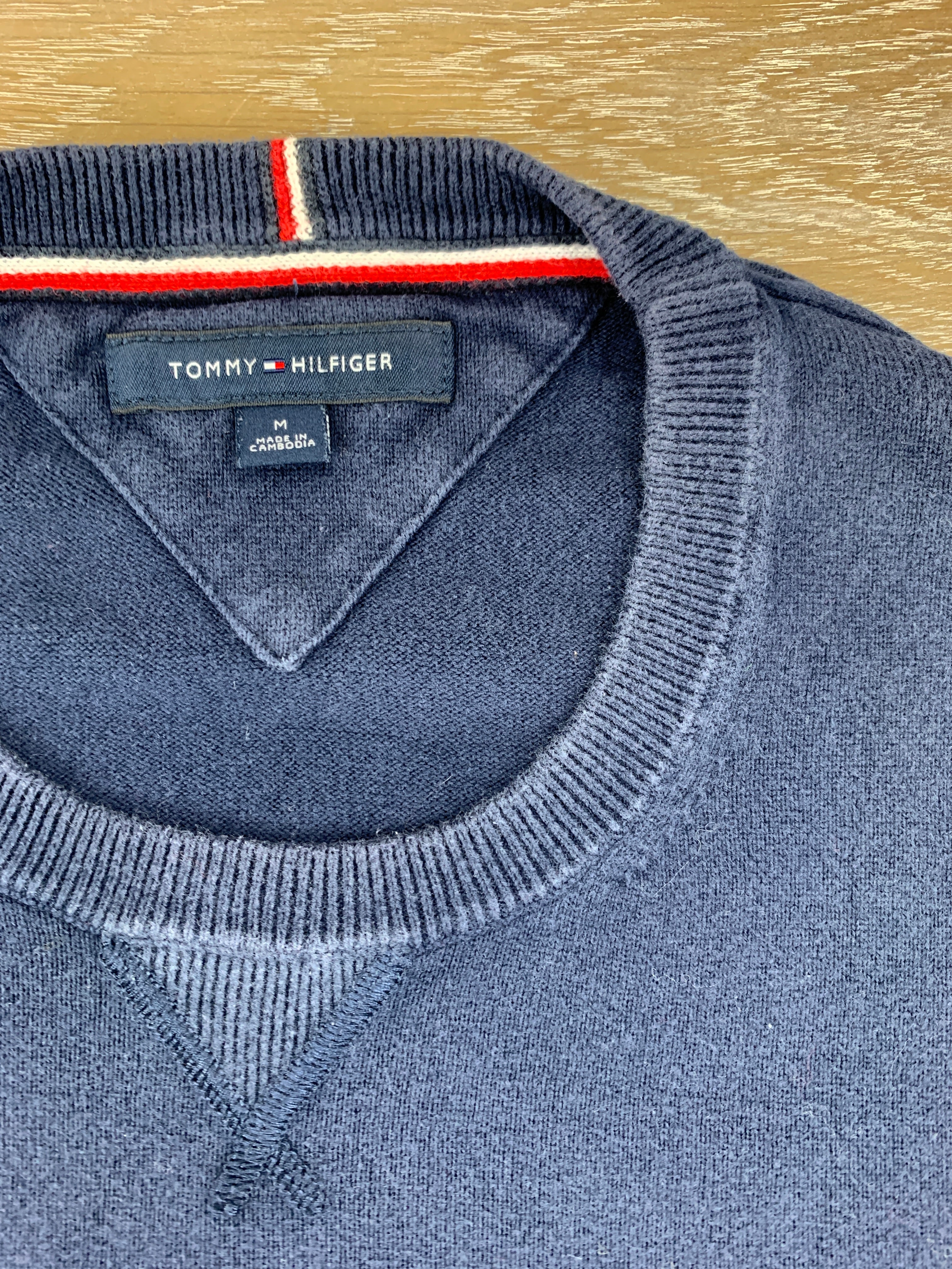 Tommy Hilfiger - Taille M