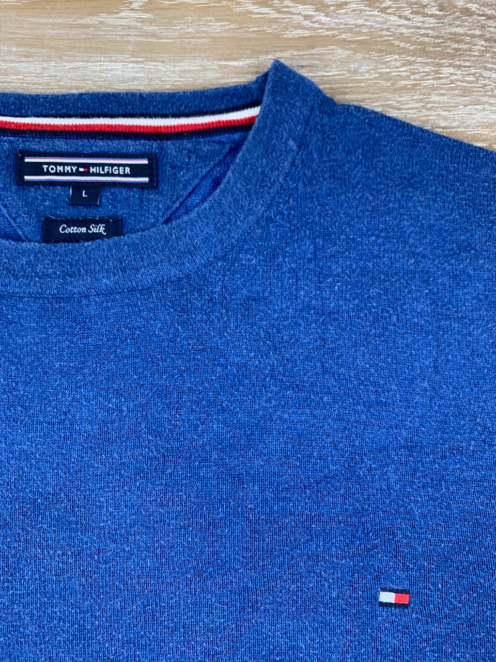 Tommy Hilfiger - Taille L