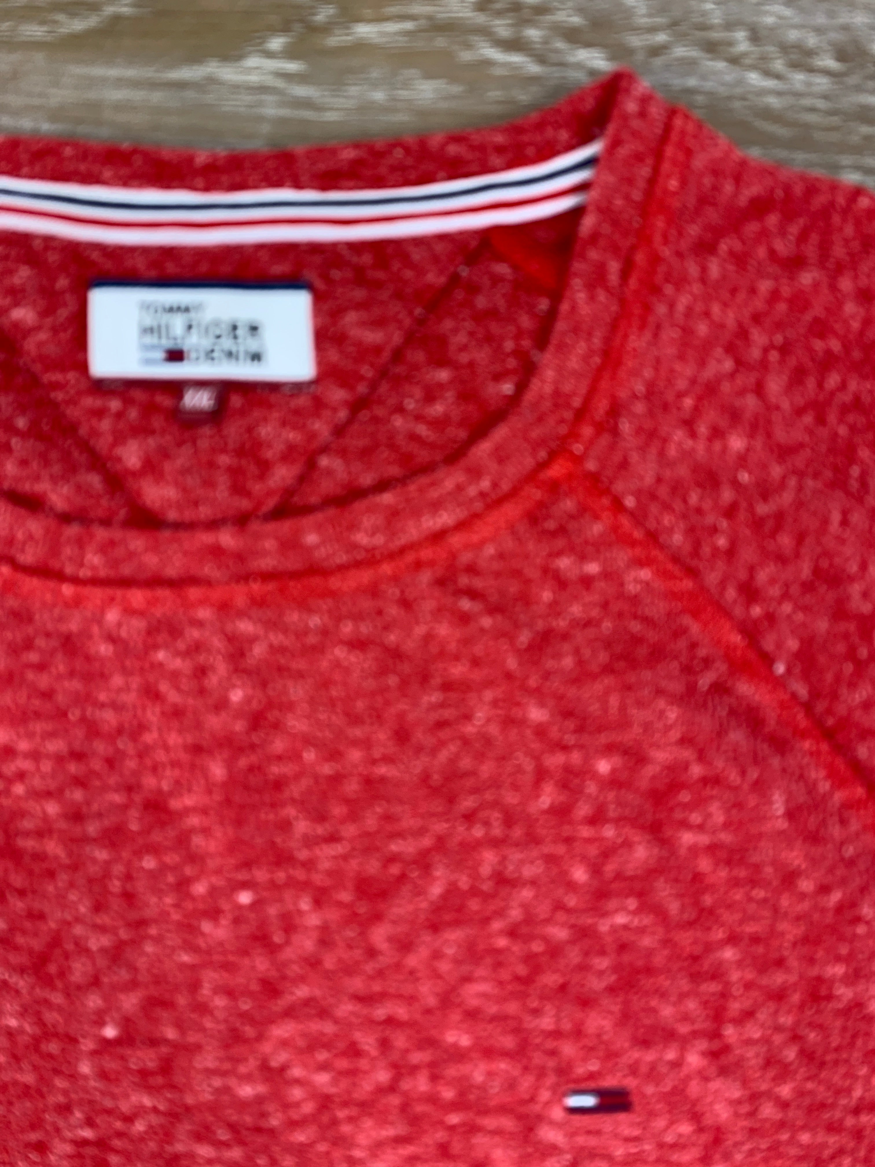 Tommy Hilfiger - Taille XXL