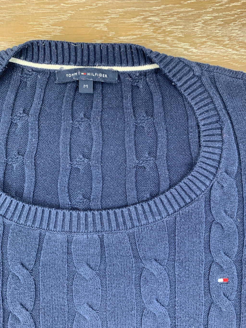 Tommy Hilfiger - Taille M
