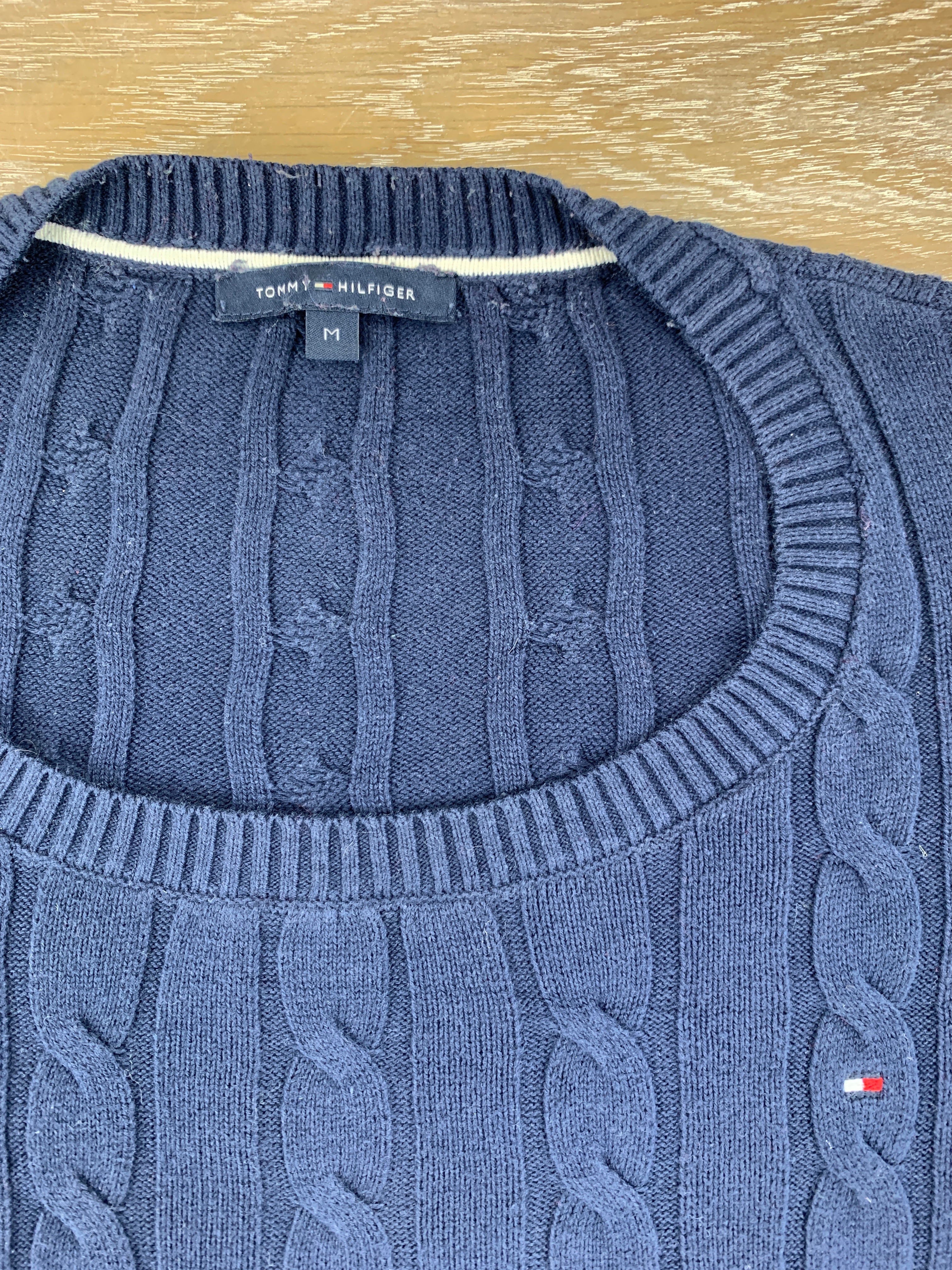 Tommy Hilfiger - Taille M