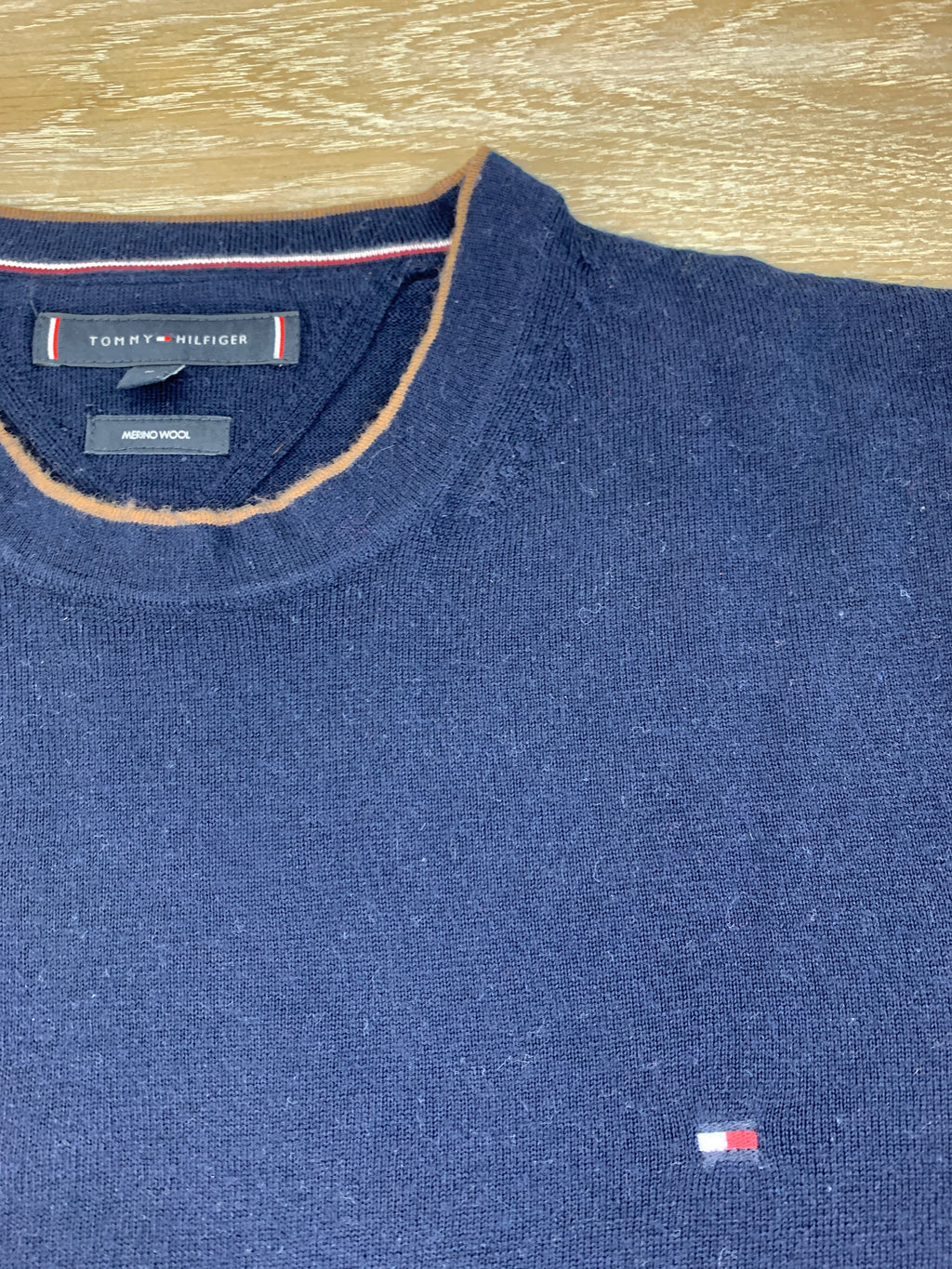 Tommy Hilfiger - Taille M
