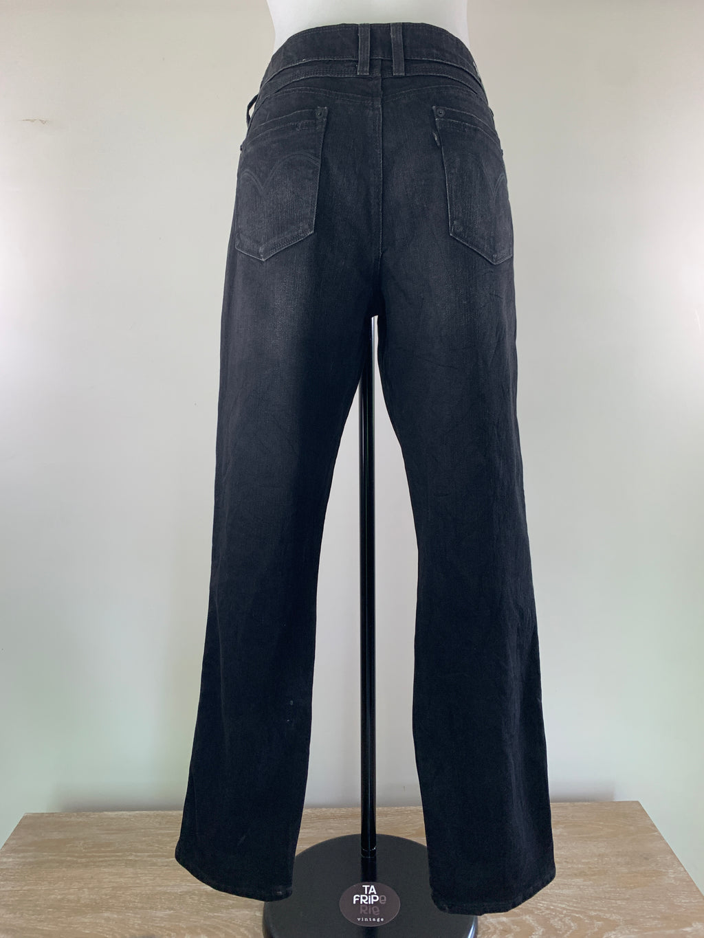 Levis patenter - taille W32L32