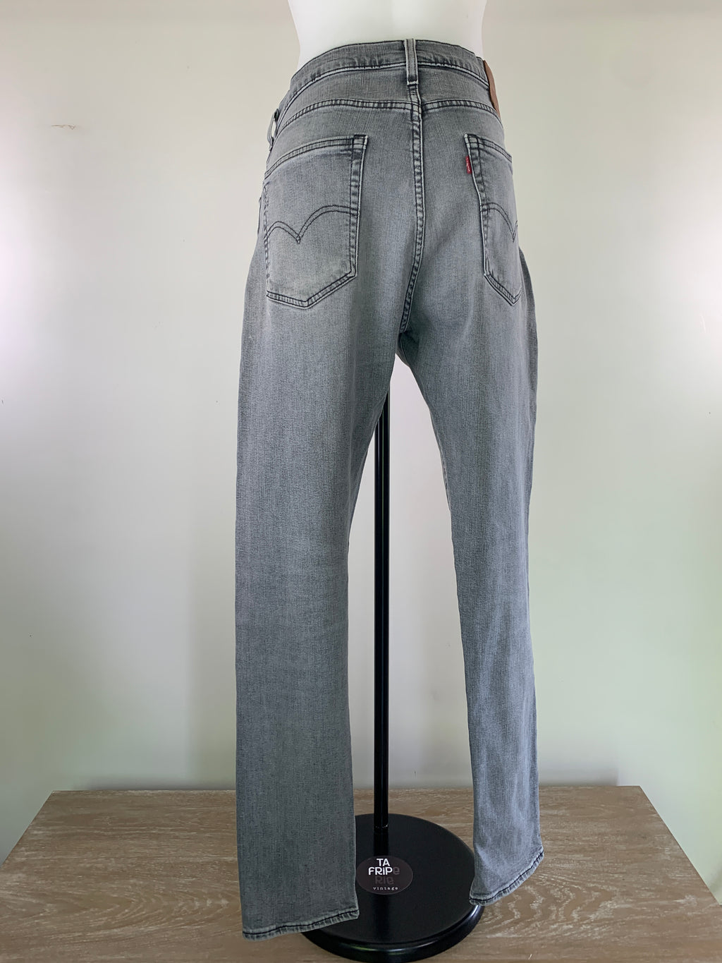 Levis 512 - taille W36L34