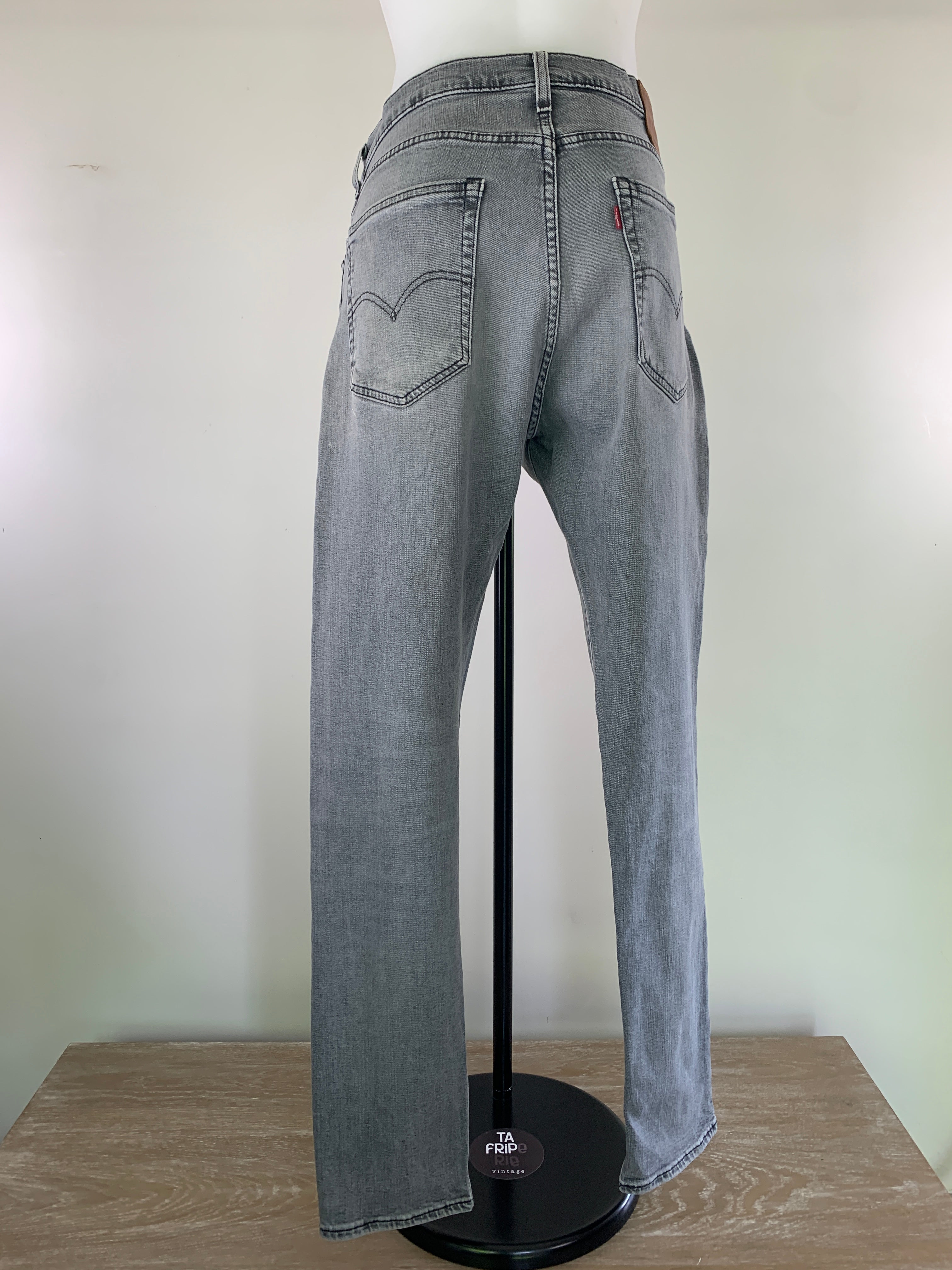 Levis 512 - taille W36L34