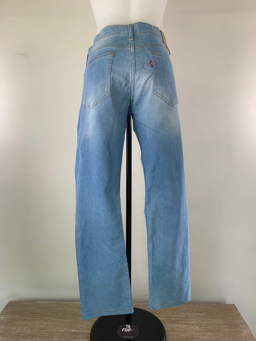 Levis 511 - taille W34L34