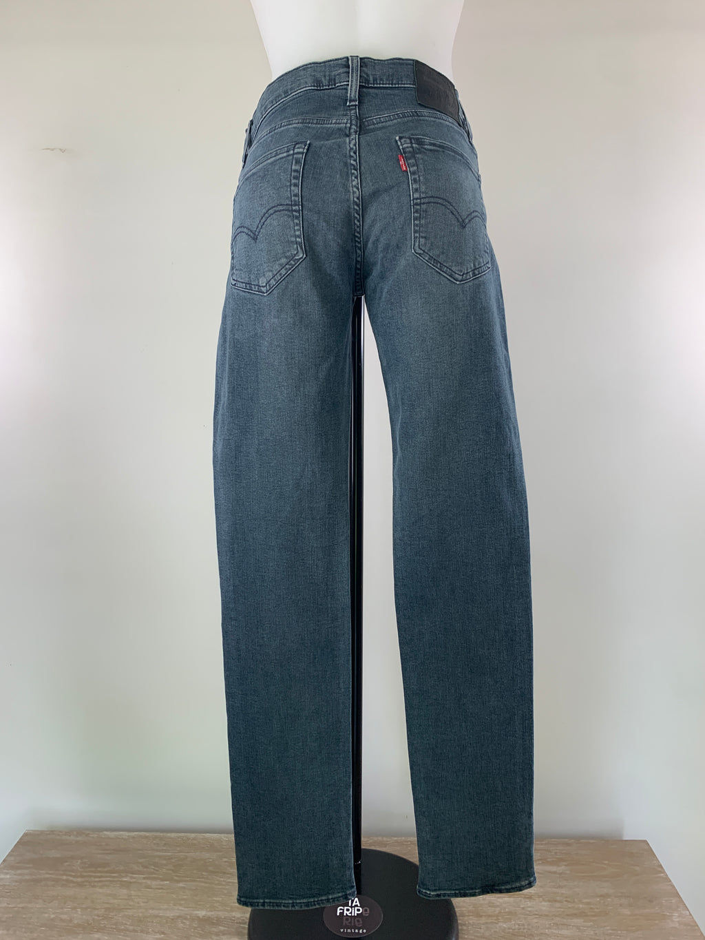 Levis 511 - taille W31L34