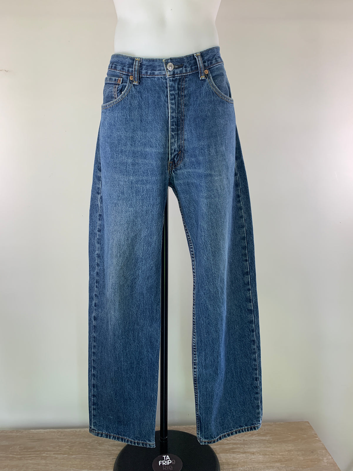 Levis 550 - taille W36L32