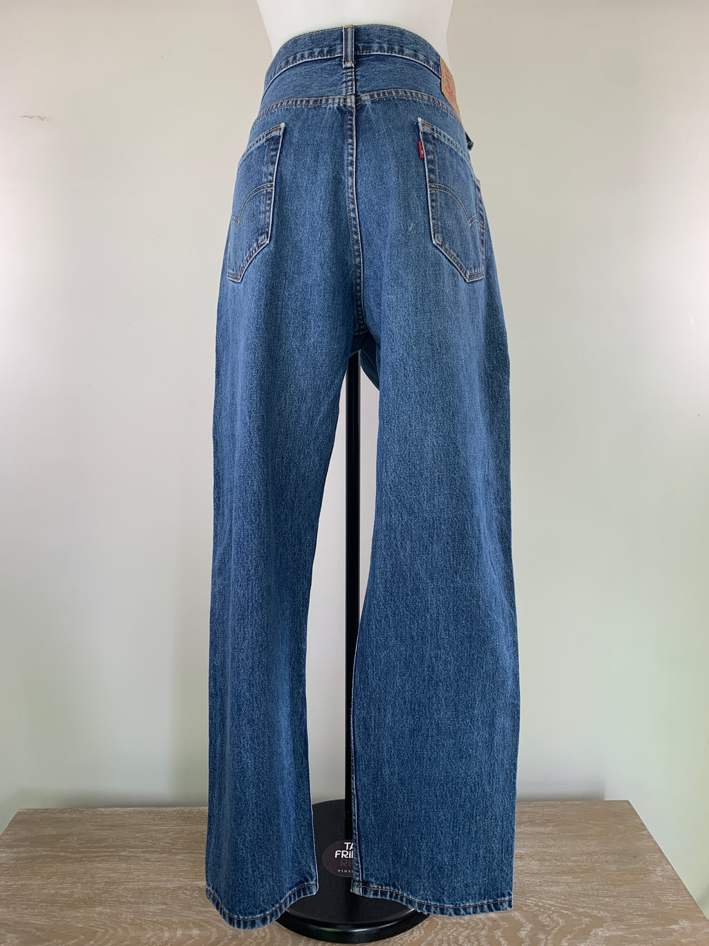 Levis 550 - taille W36L32