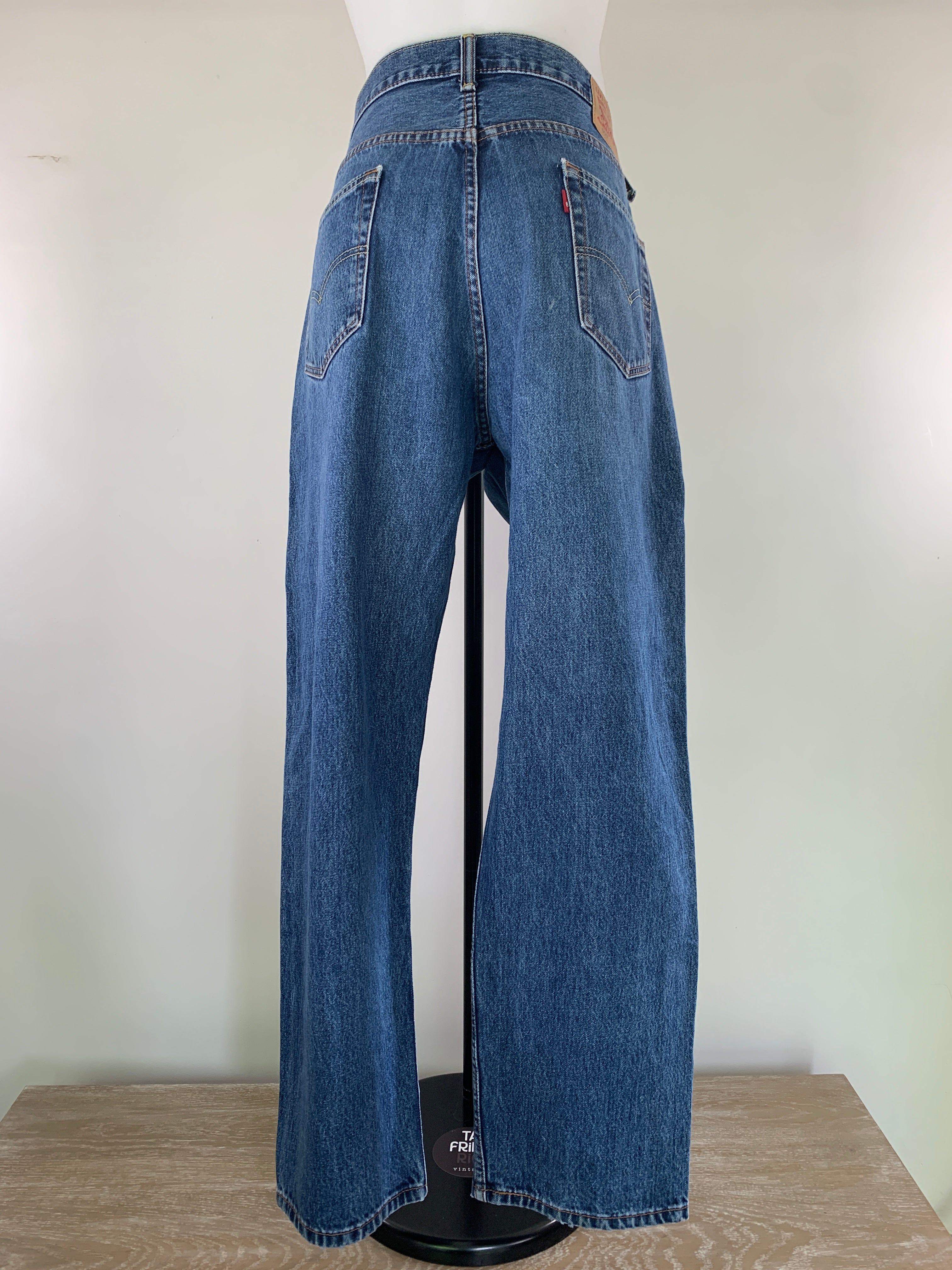 Levis 550 - taille W36L32