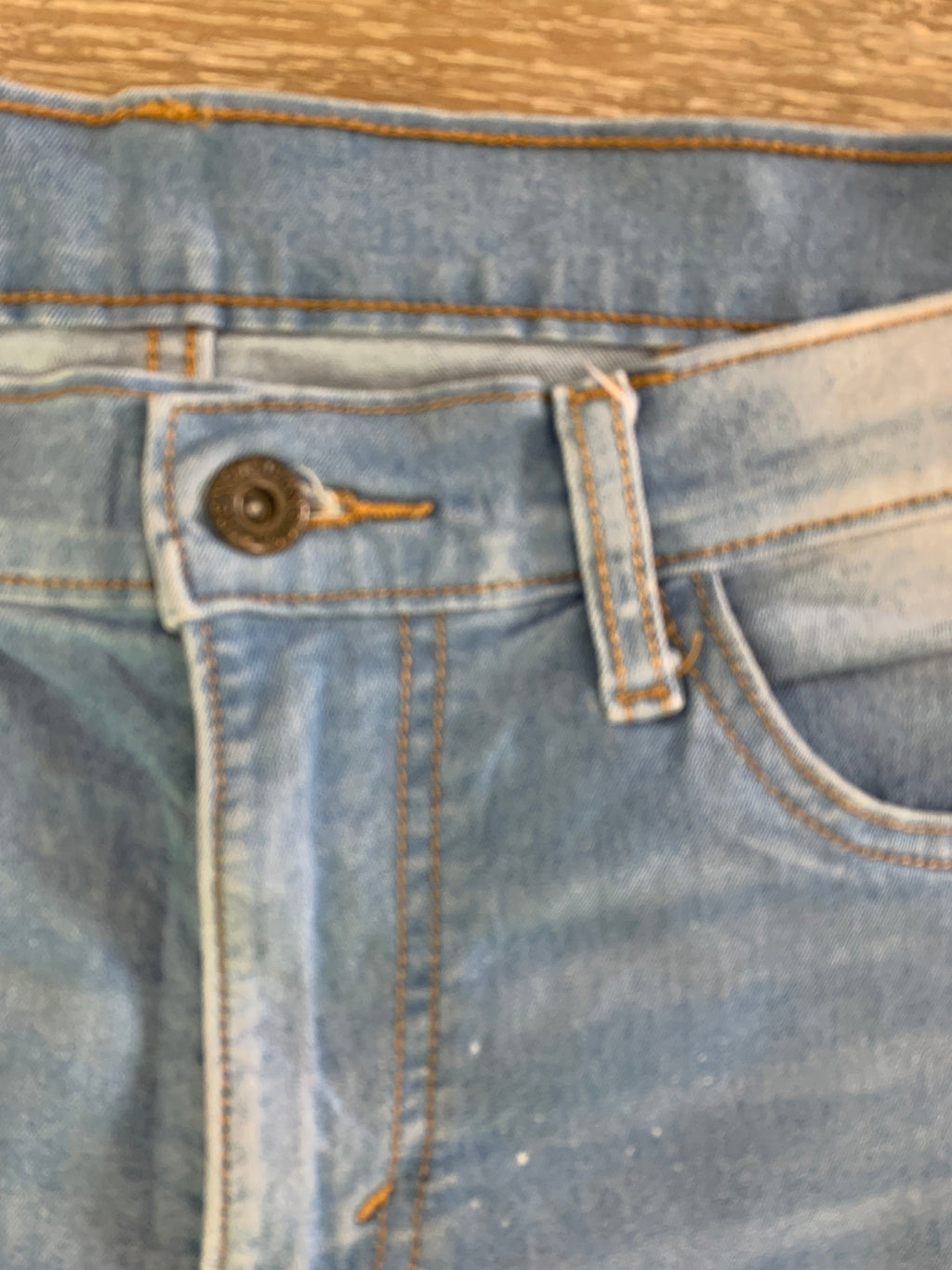 Levis 511 - taille W34L34