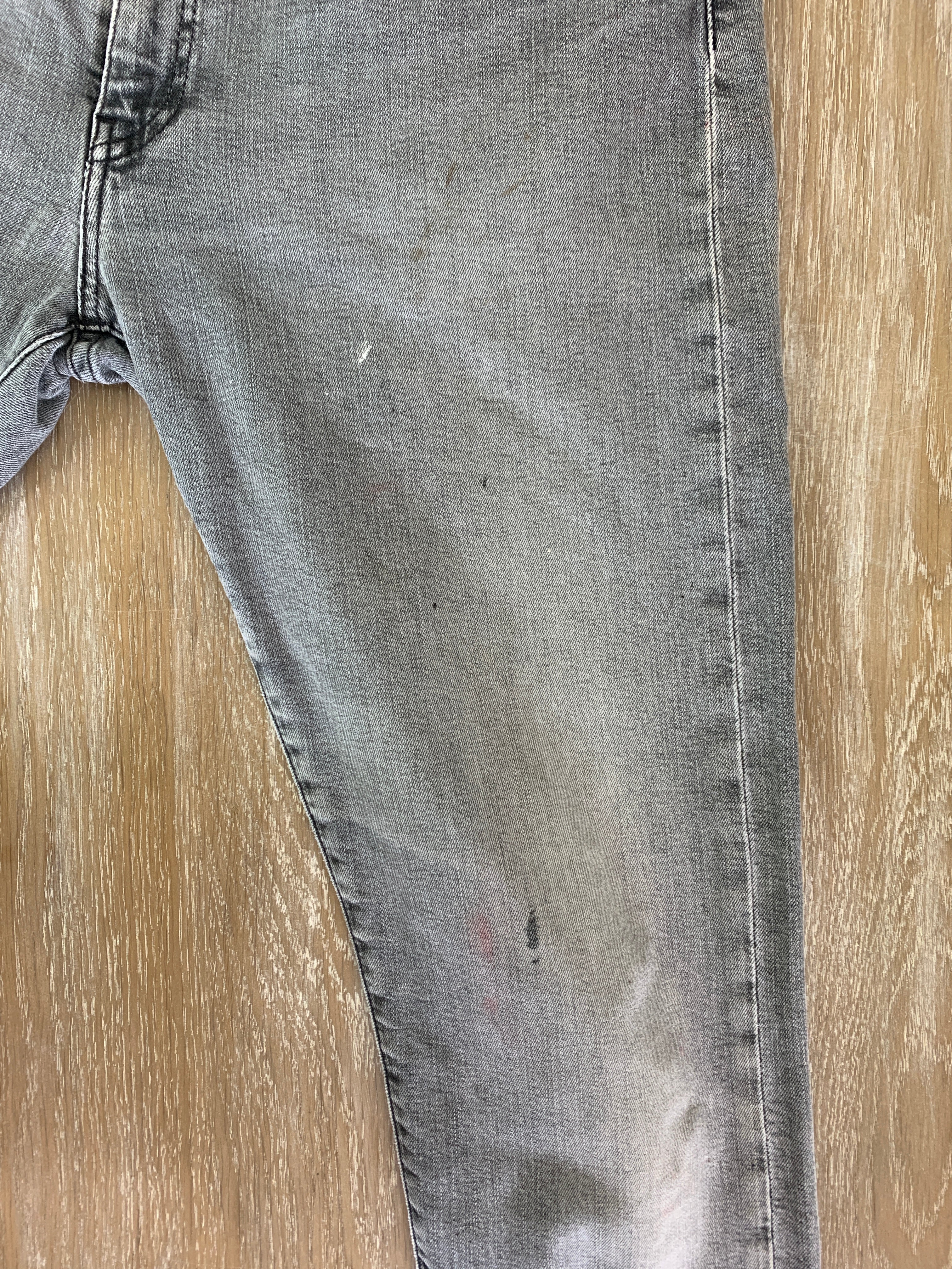 Levis 512 - taille W36L34