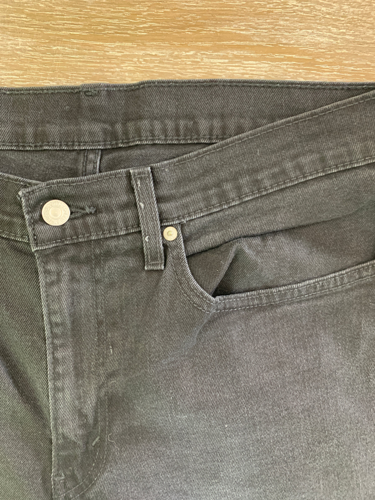 Levis 511 - taille W36L32