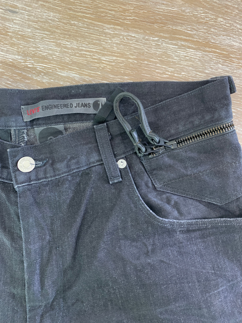 Levis - taille W34