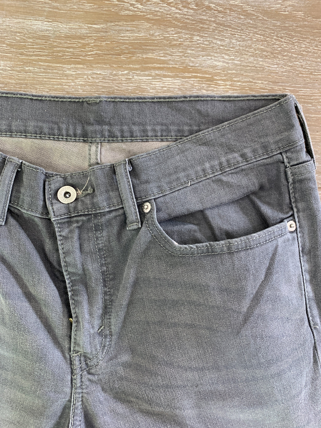 Levis 511 - taille W32L32