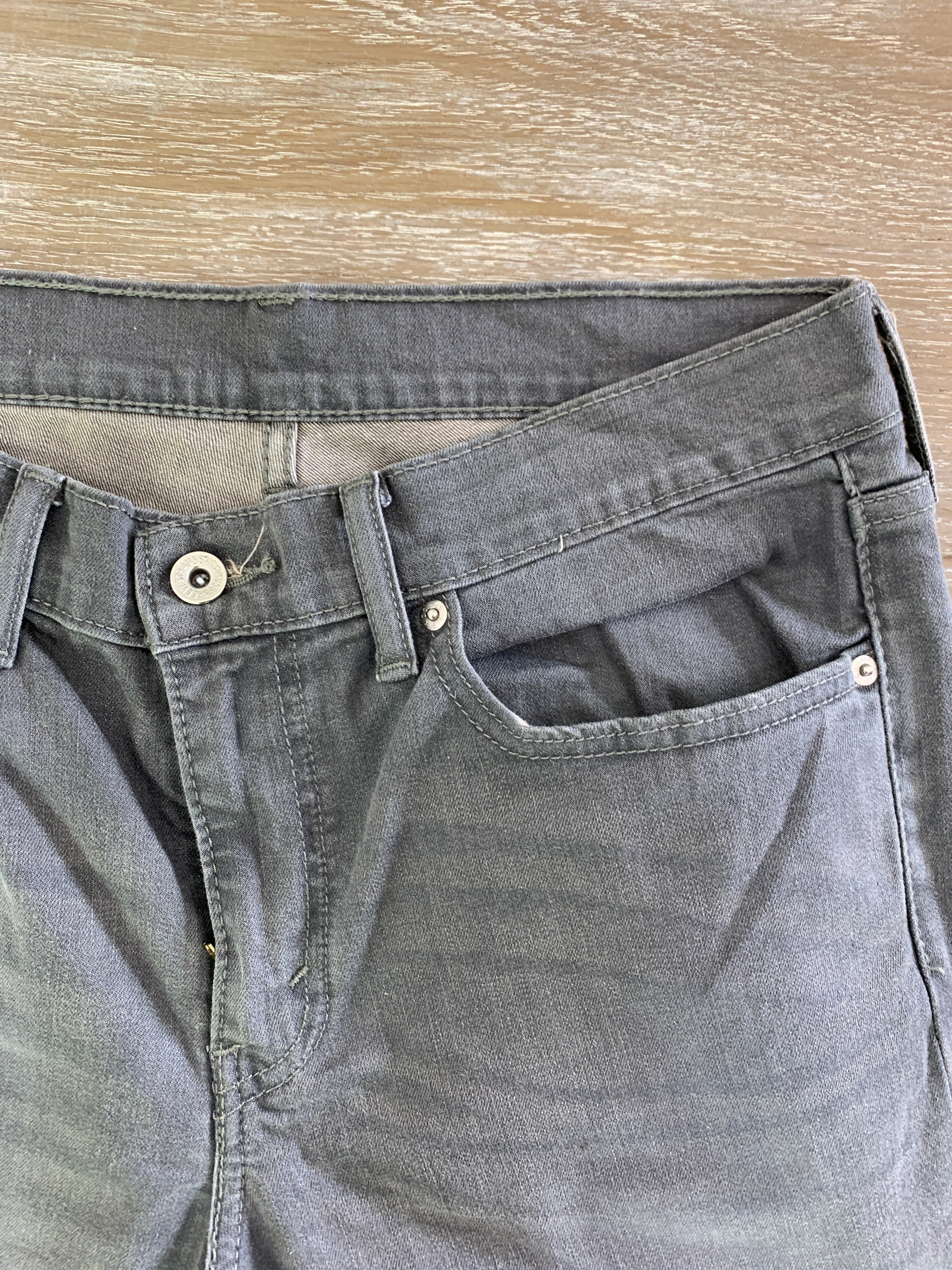 Levis 511 - taille W32L32