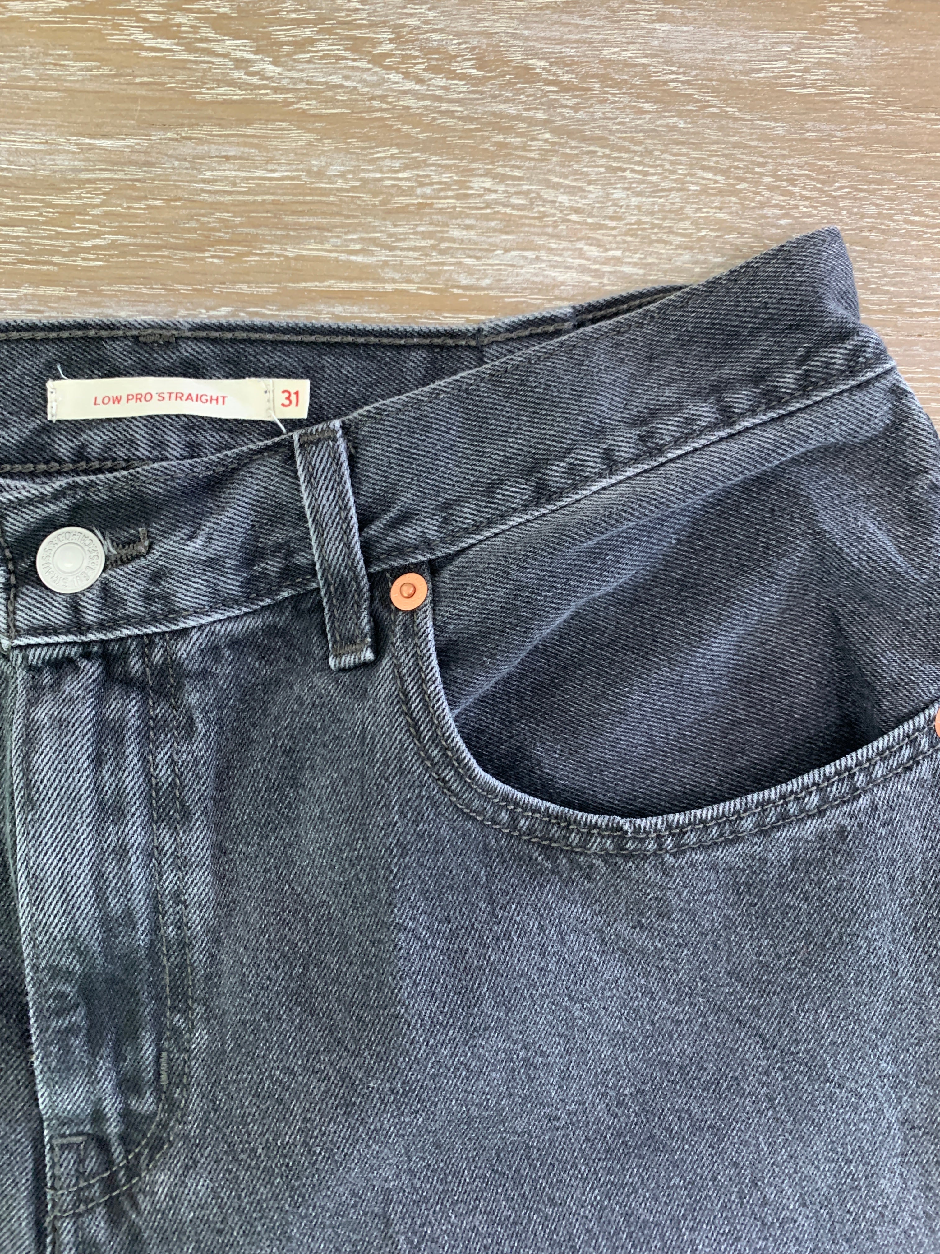 Levis - taille 41
