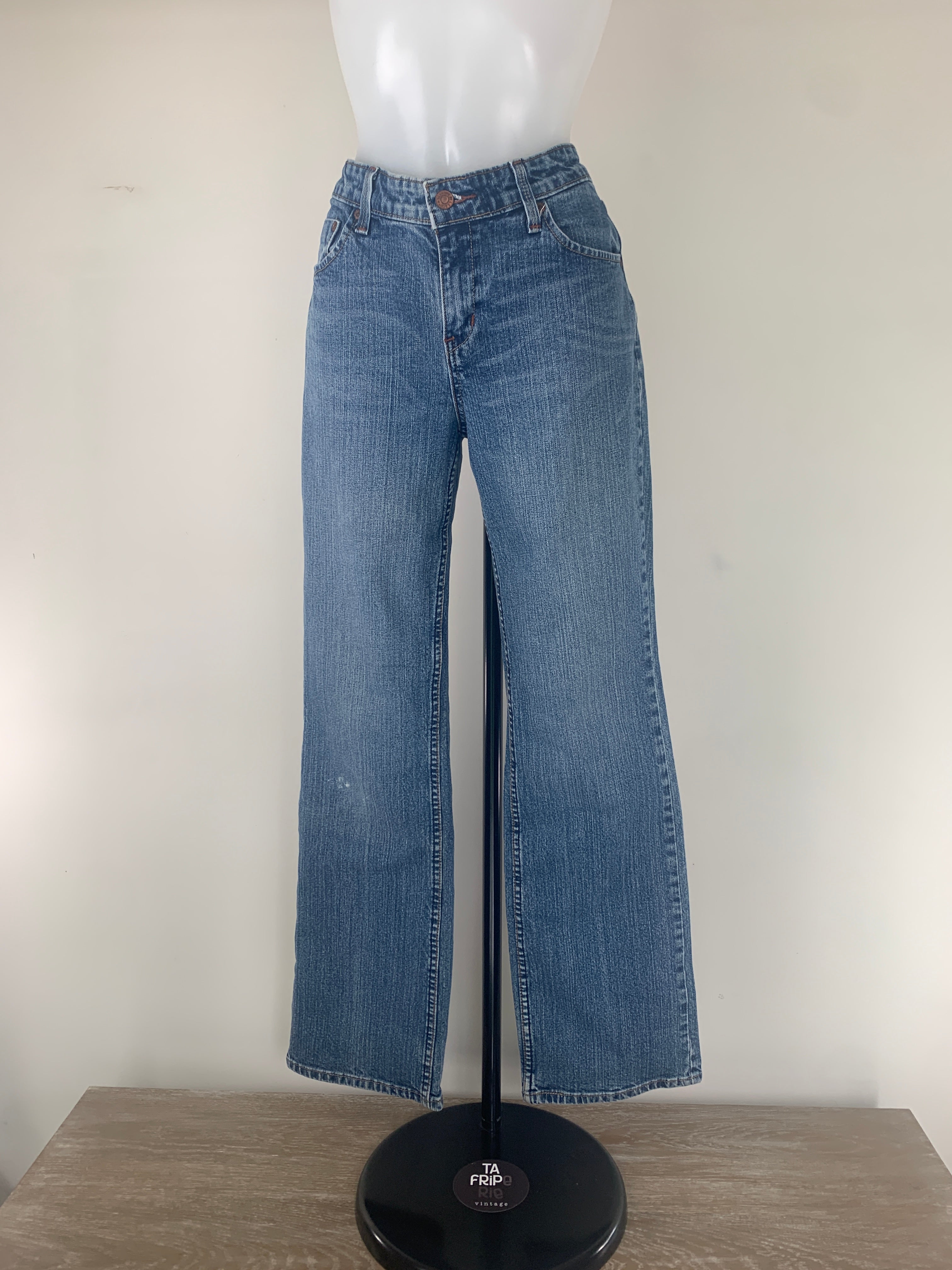Levis signature - taille W26L36