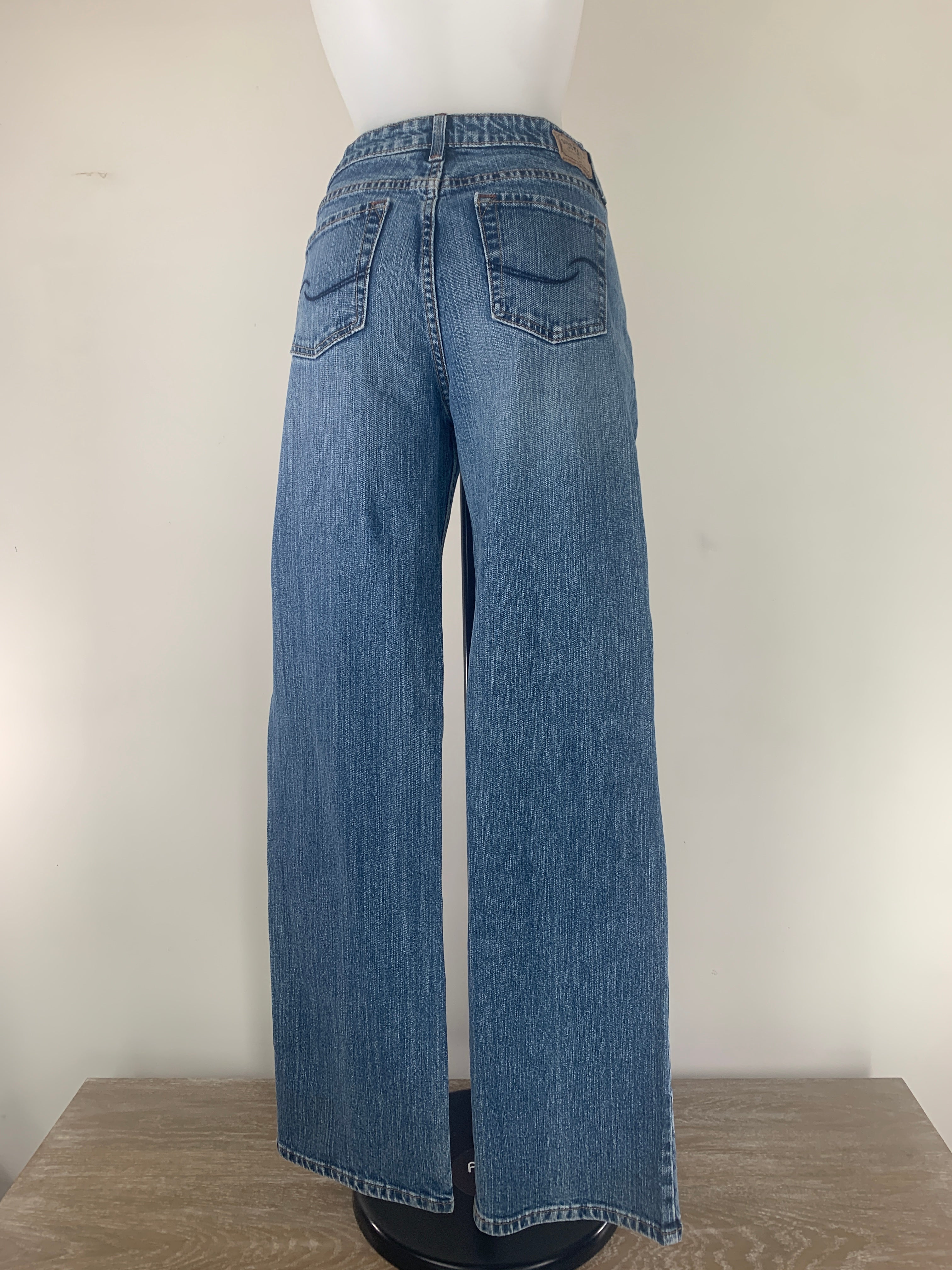 Levis signature - taille W26L36