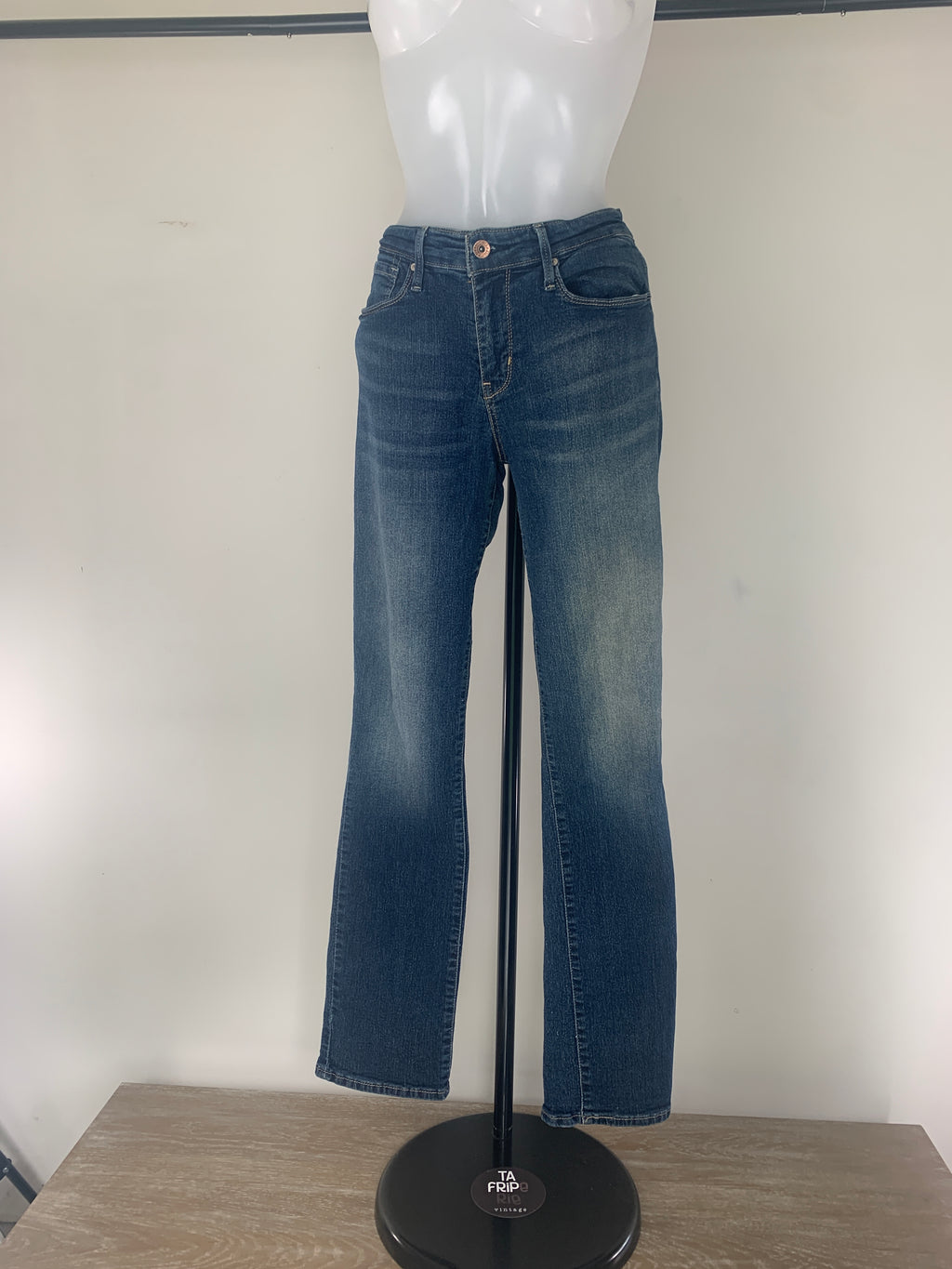 Levis signature - taille W30L34