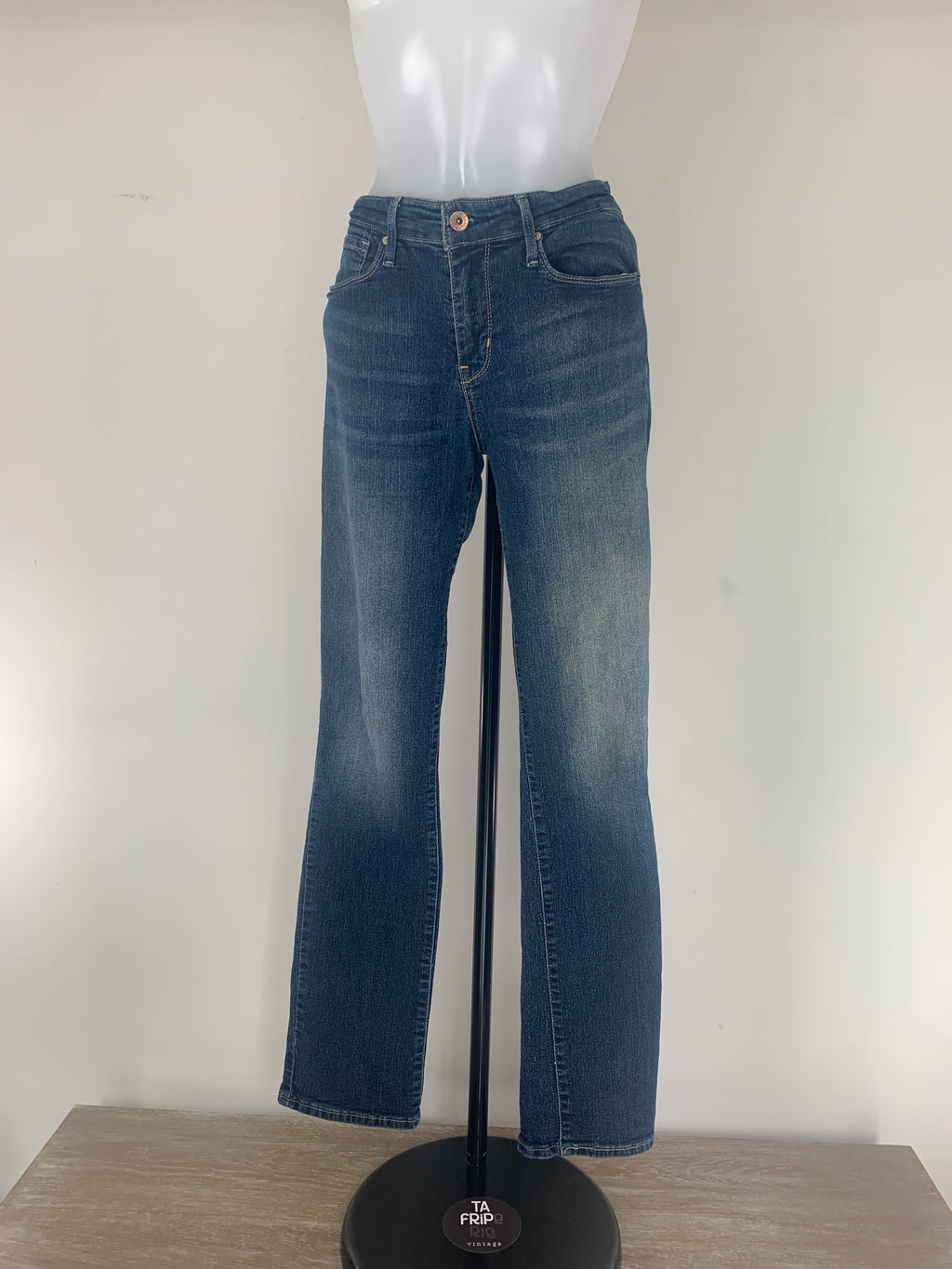 Levis signature - taille W30L34