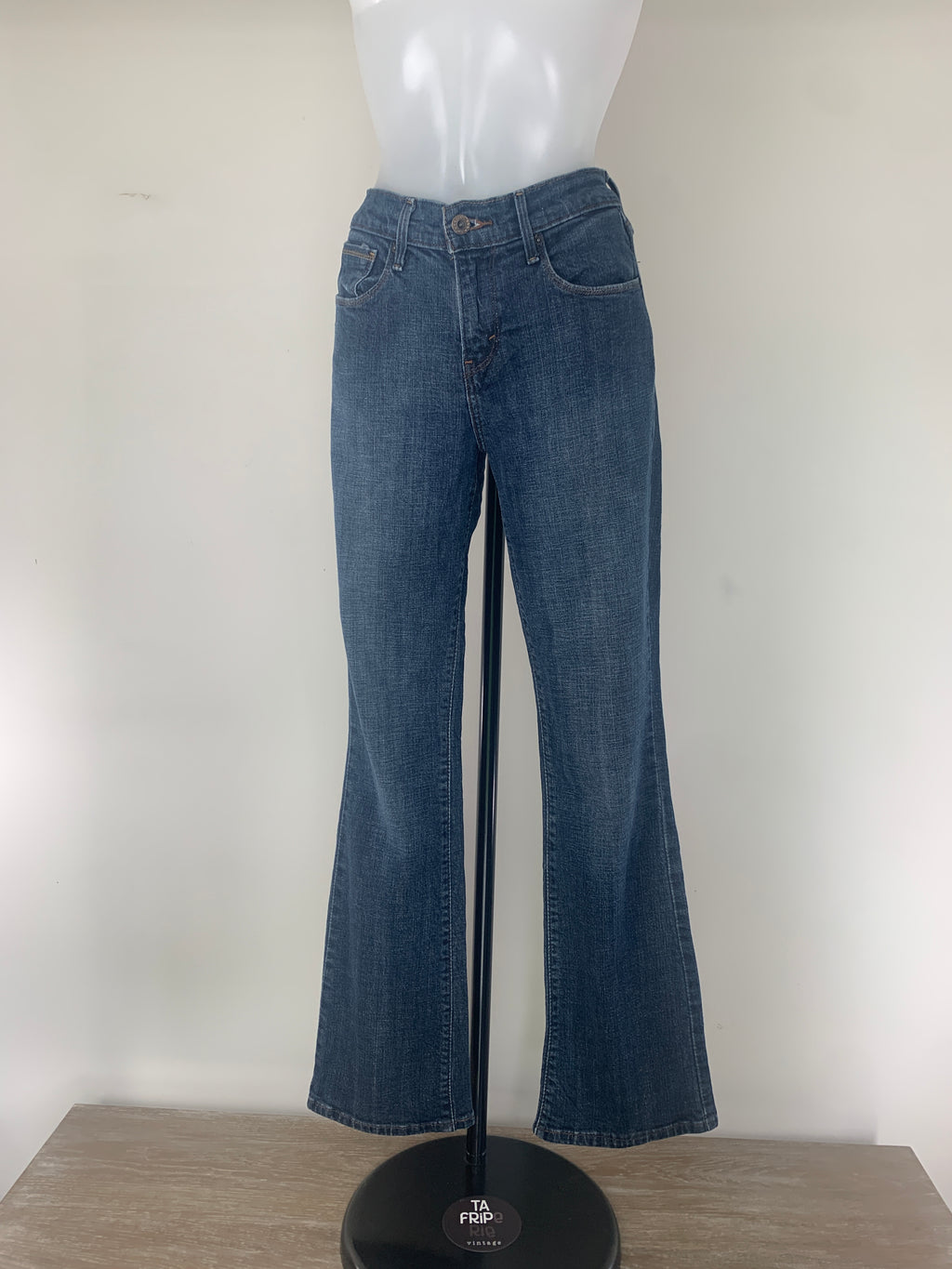 Levis 515 - taille W34L34
