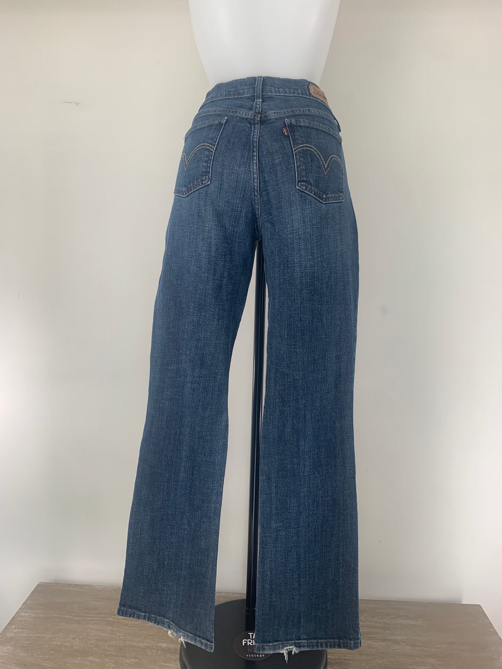 Levis 515 - taille W34L34