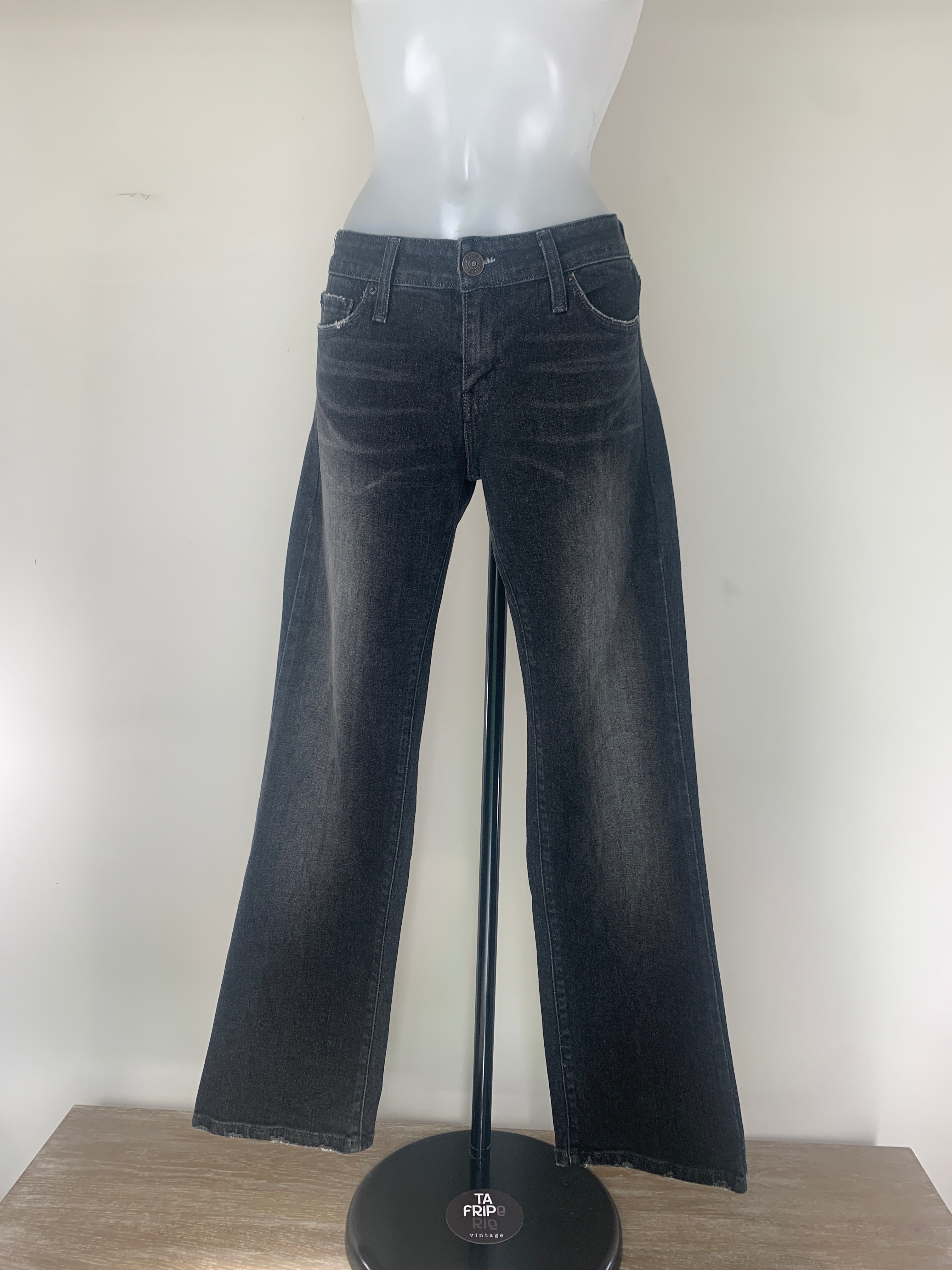 Levis DENIZEN - taille W32L34